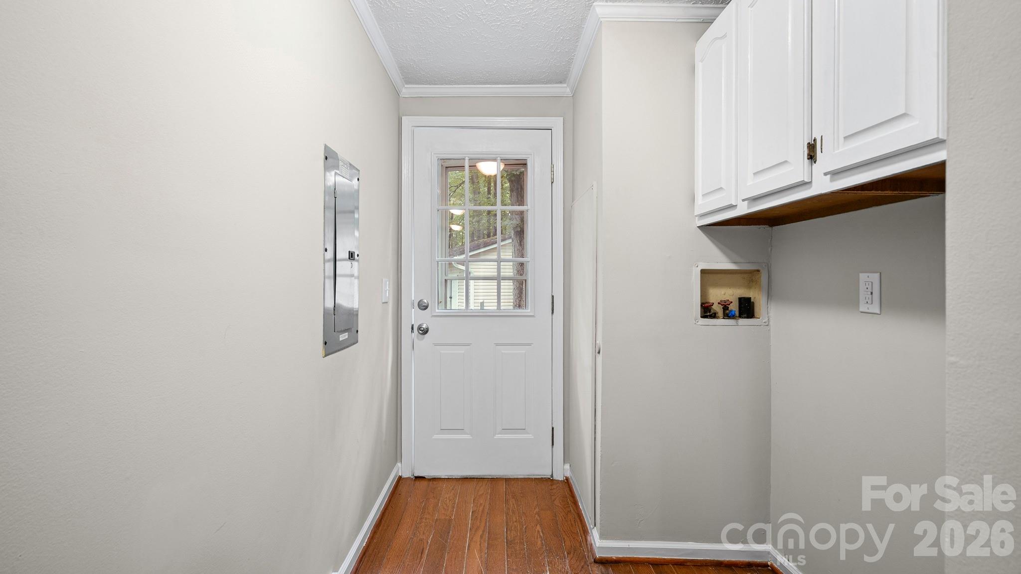 103 Thunder Road — China Grove