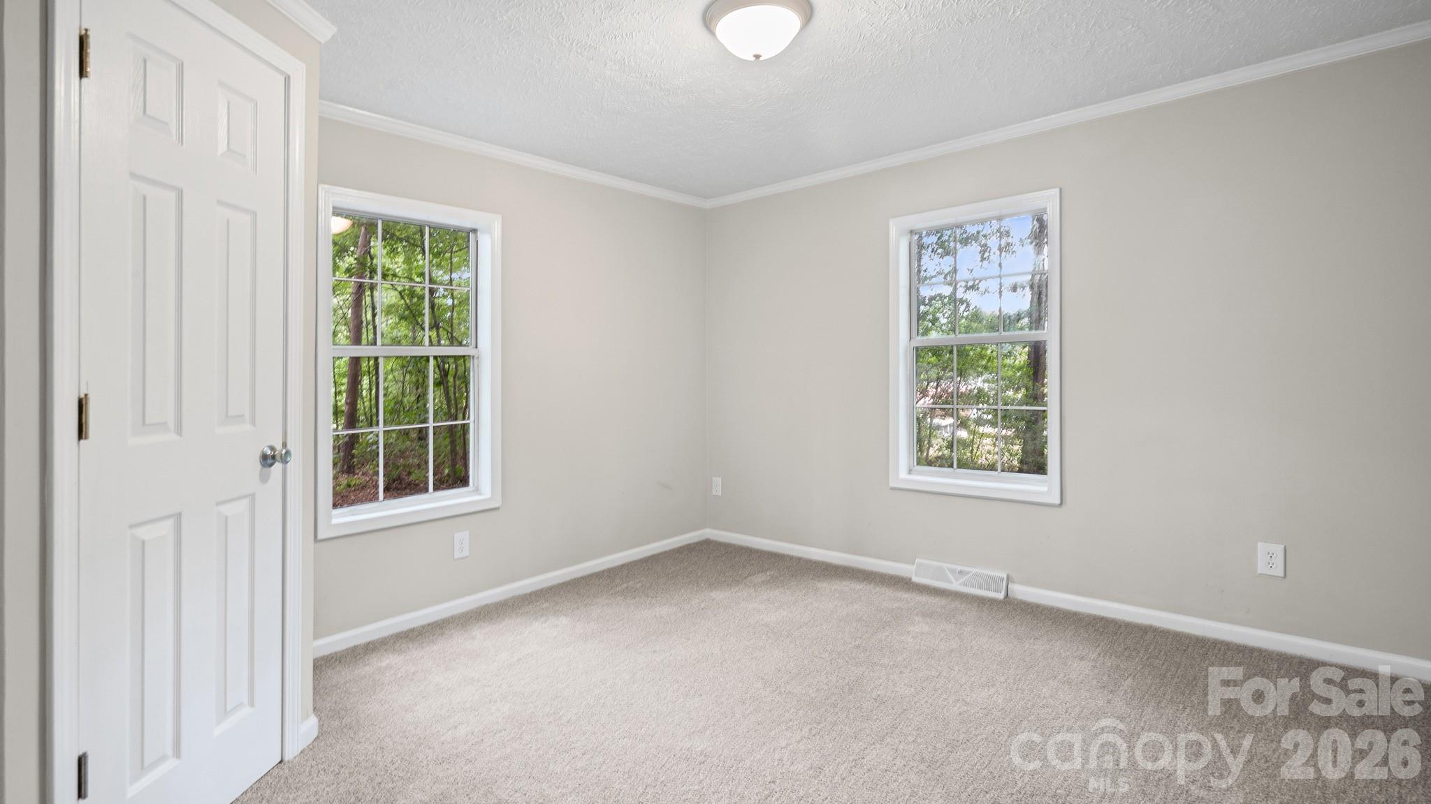 103 Thunder Road — China Grove