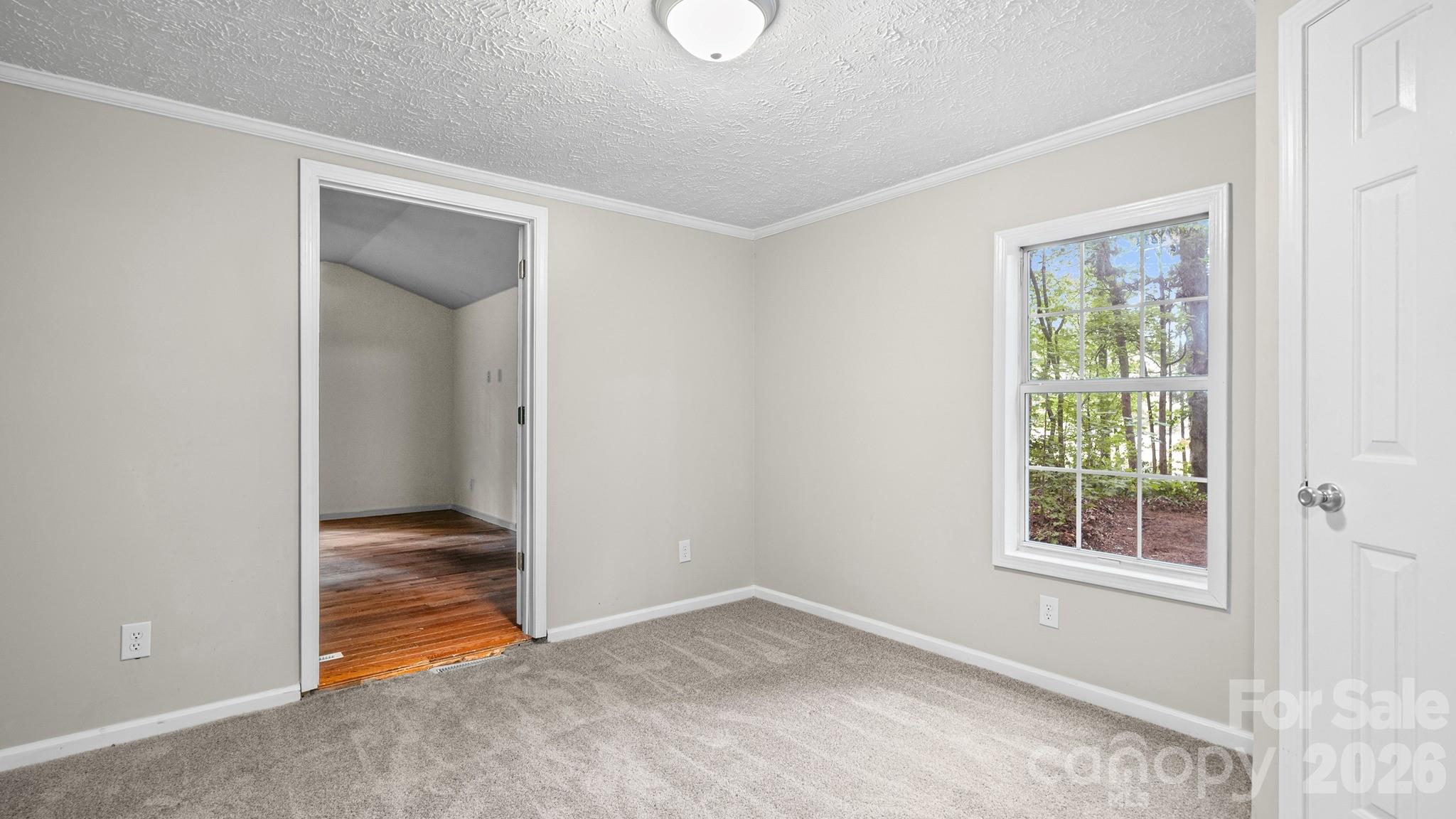 103 Thunder Road — China Grove