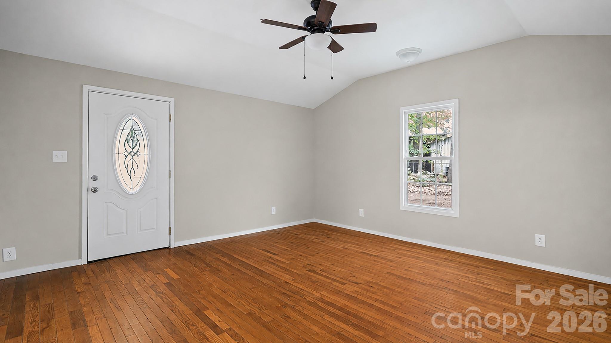 103 Thunder Road — China Grove