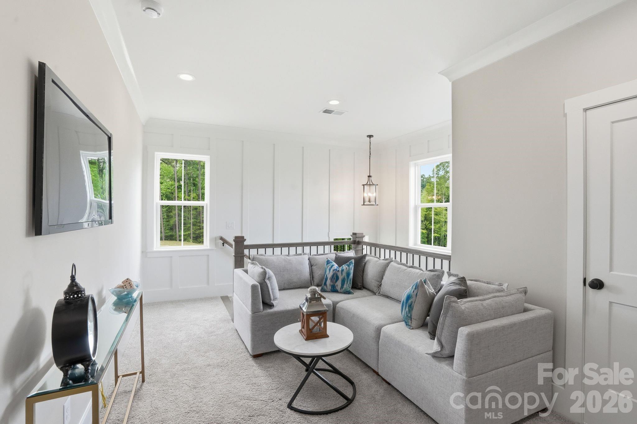 19024 Newburg Hill Road — Davidson