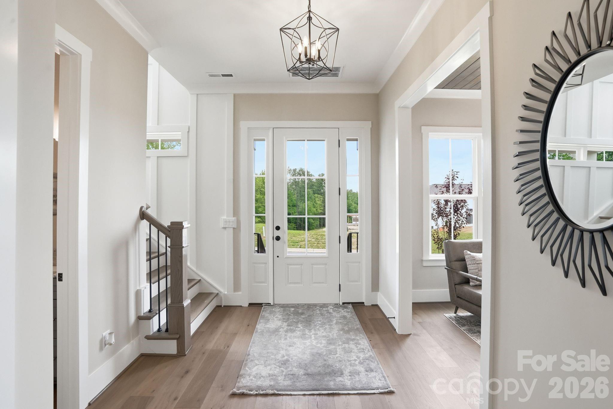 19024 Newburg Hill Road — Davidson