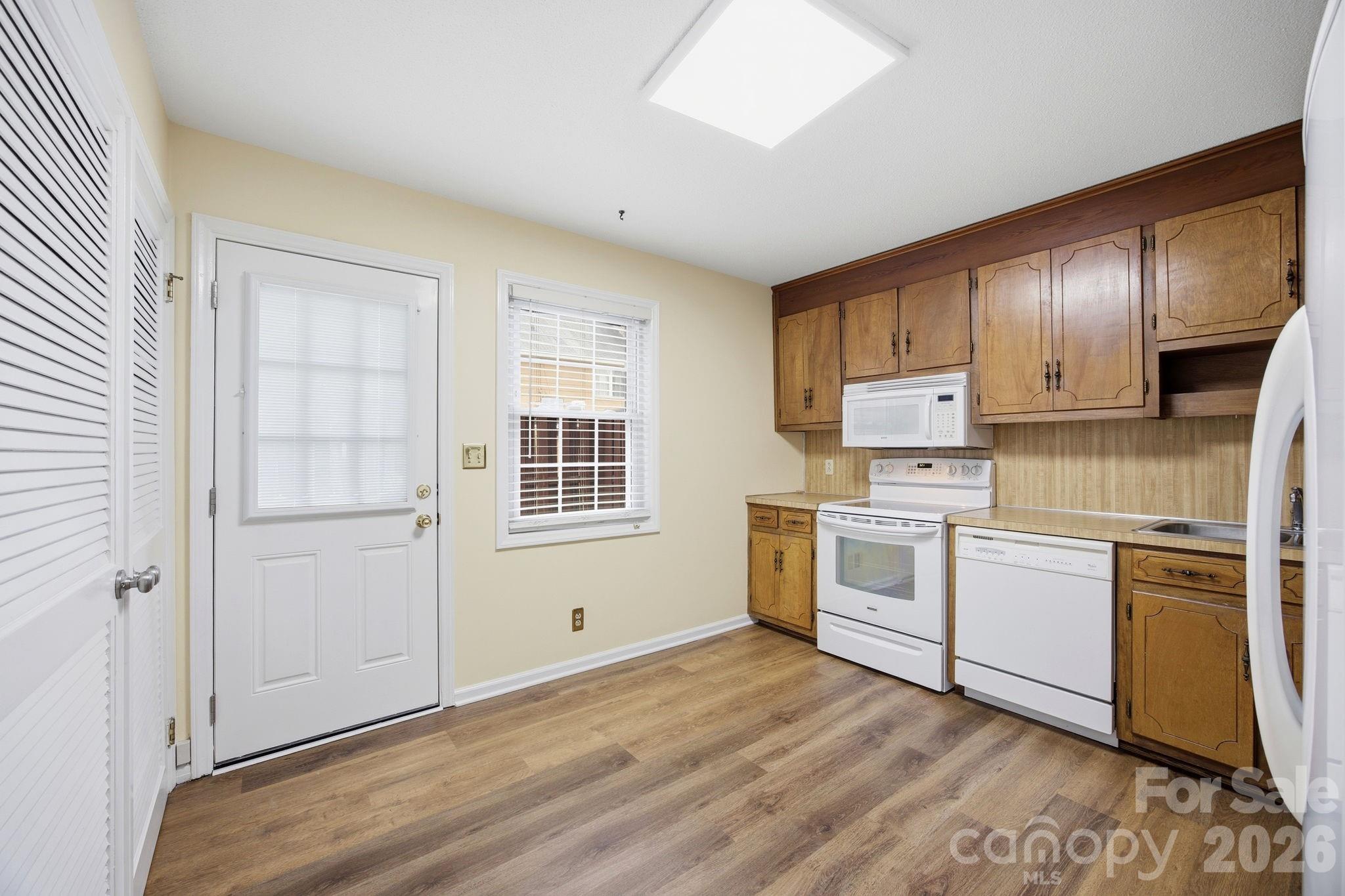 1300 Larchmont Place #411 — Salisbury