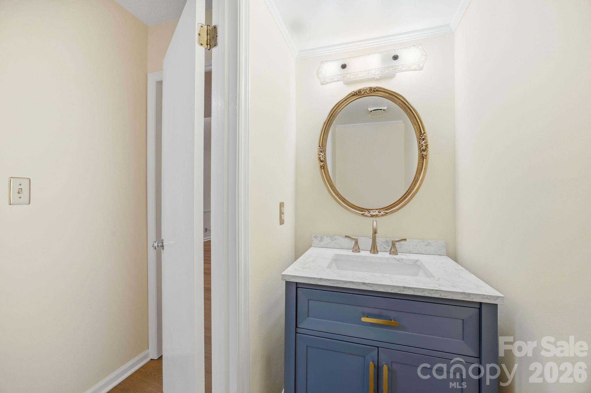 1300 Larchmont Place #411 — Salisbury