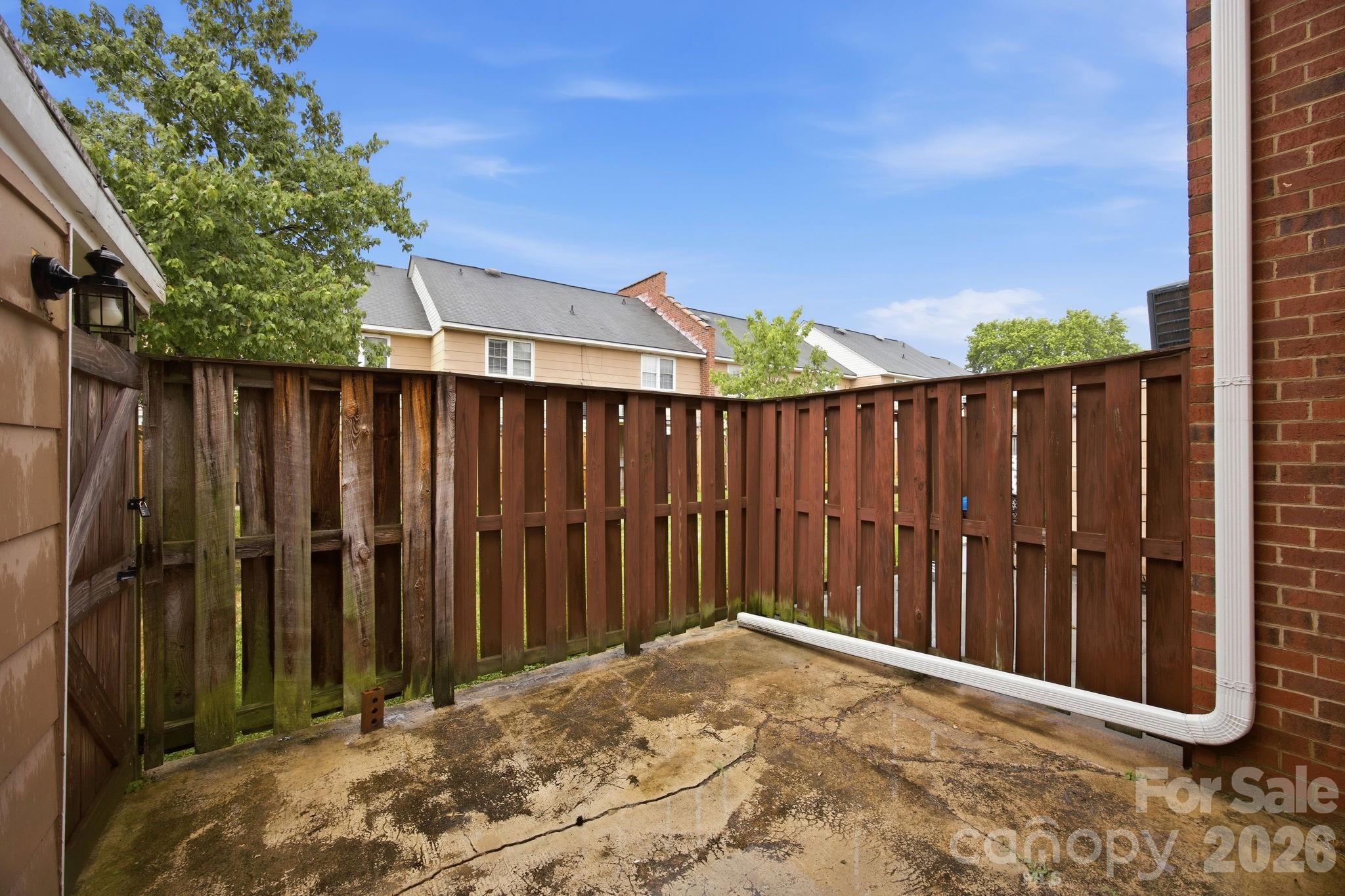 1300 Larchmont Place #411 — Salisbury