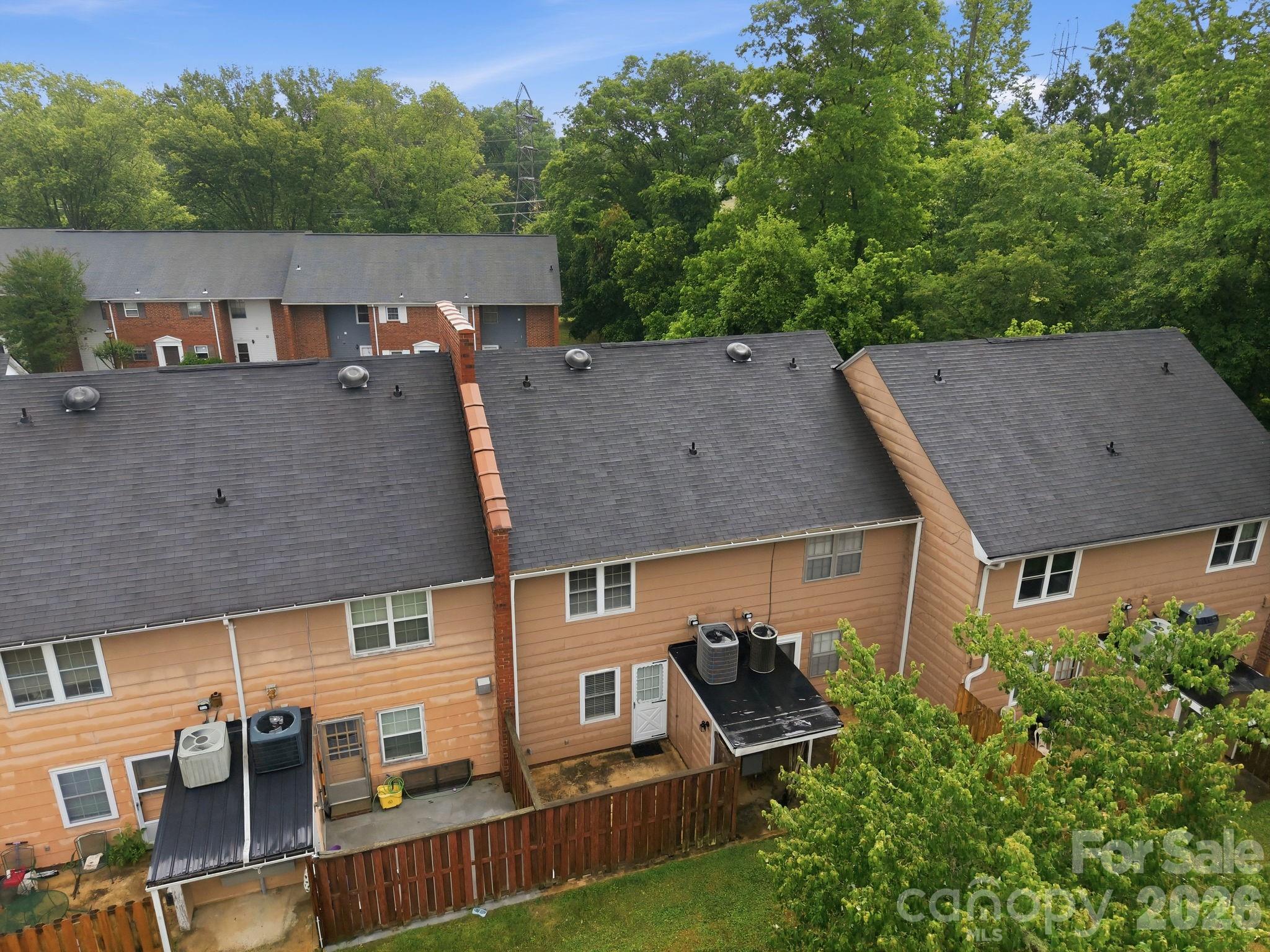 1300 Larchmont Place #411 — Salisbury