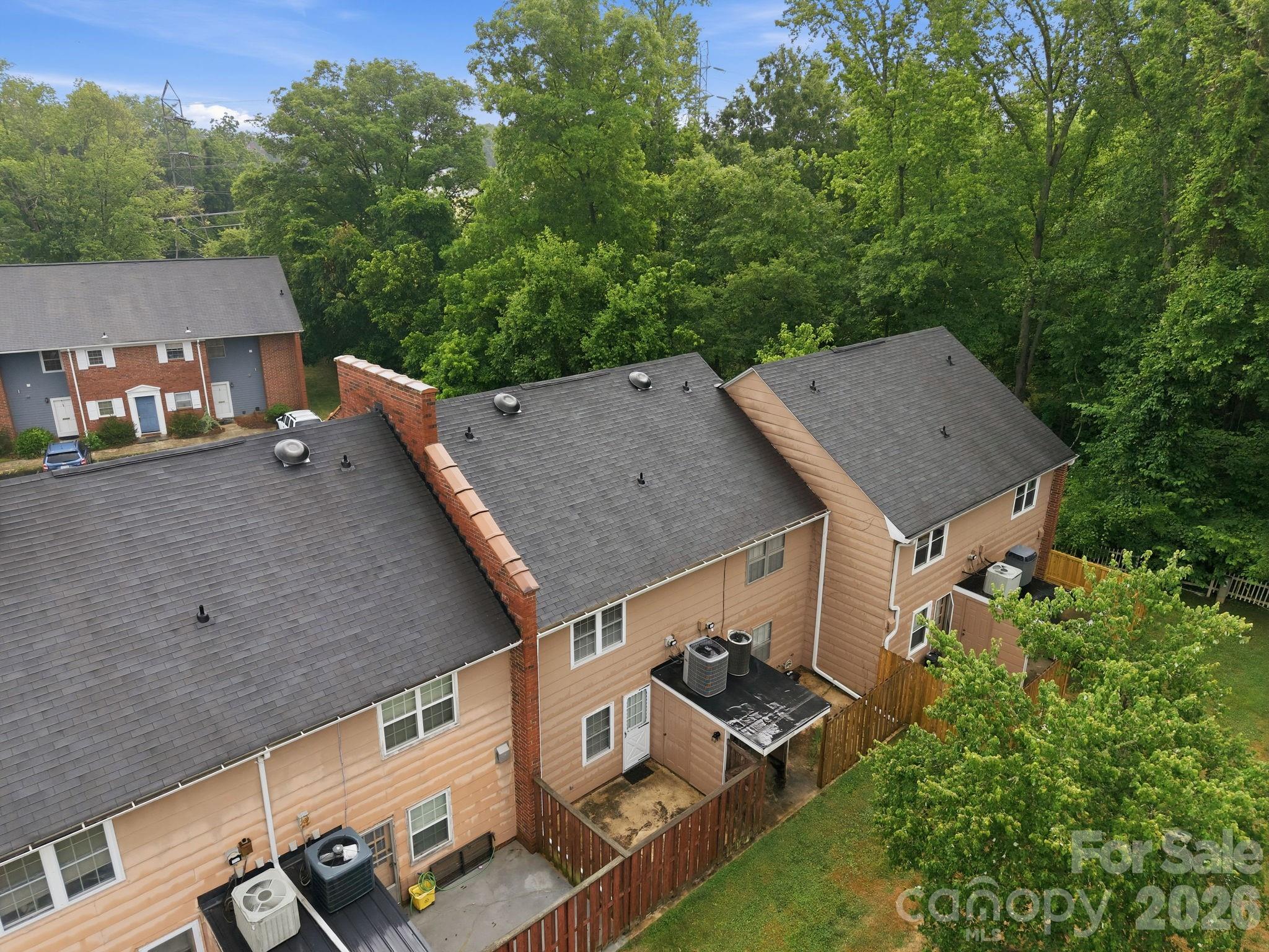 1300 Larchmont Place #411 — Salisbury