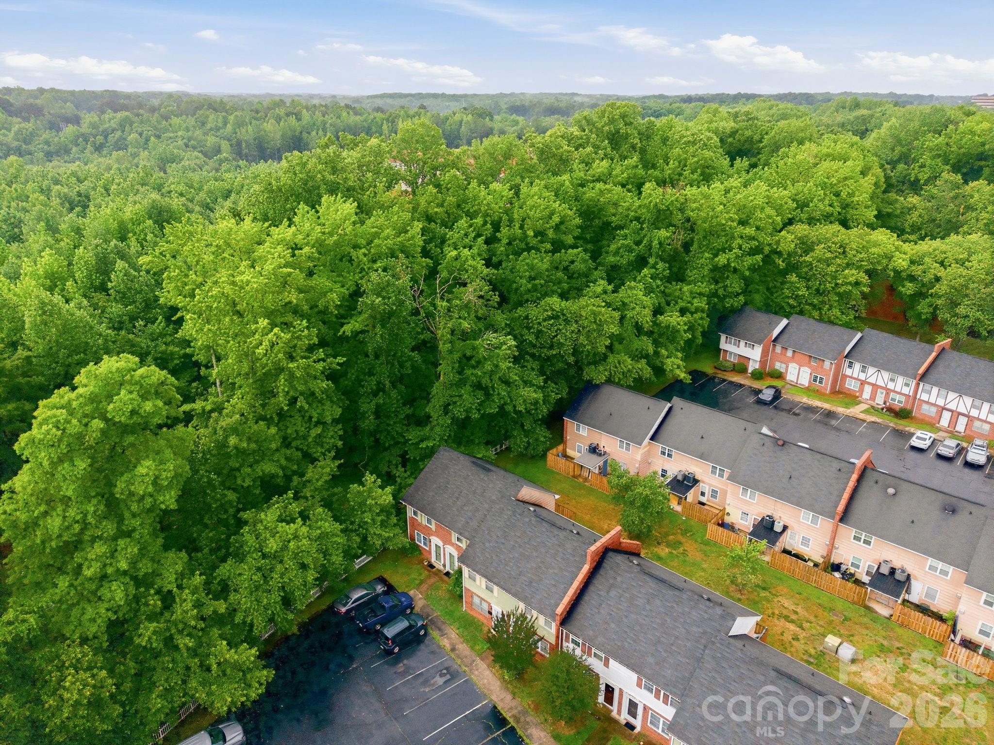 1300 Larchmont Place #411 — Salisbury
