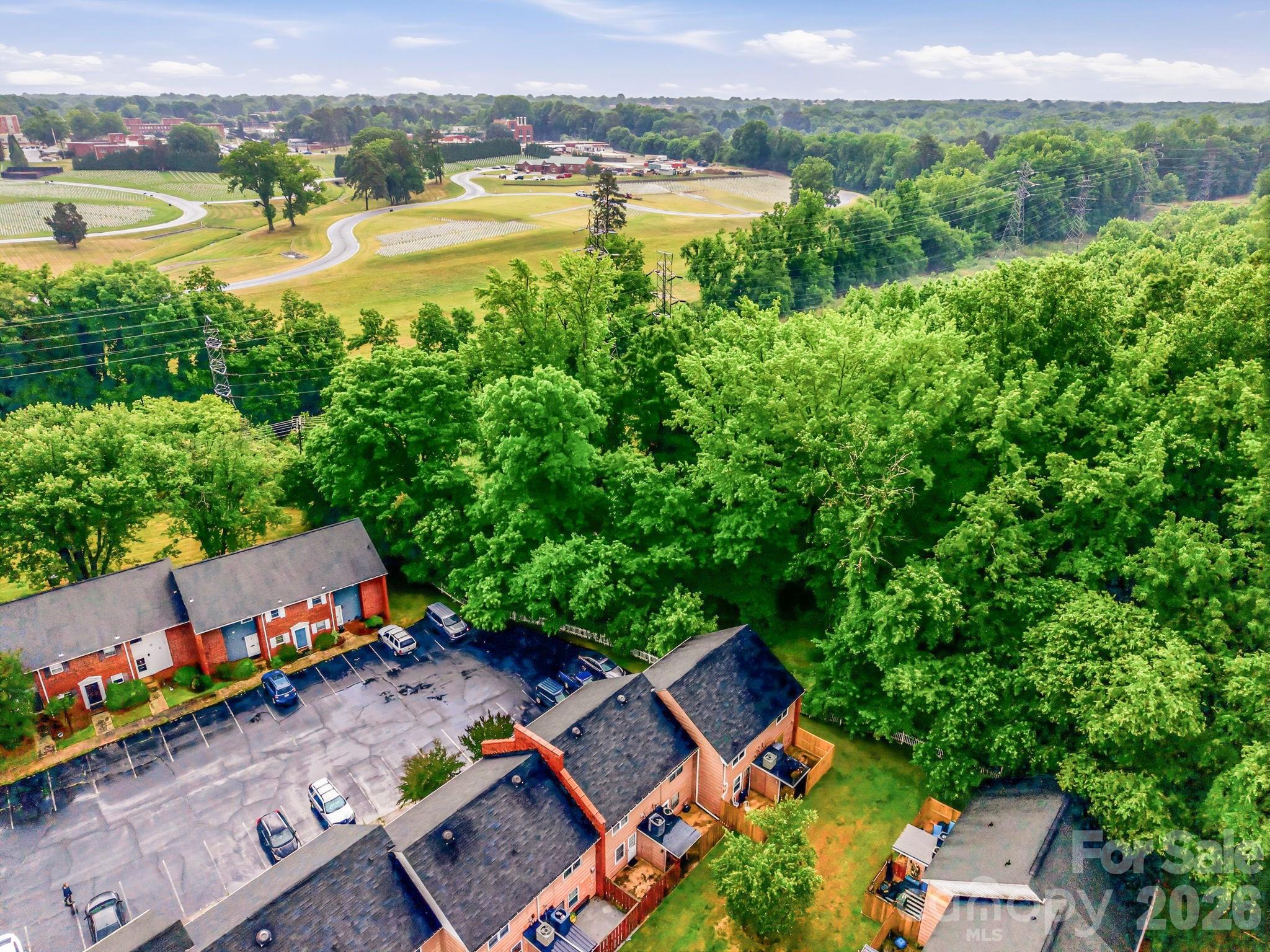 1300 Larchmont Place #411 — Salisbury