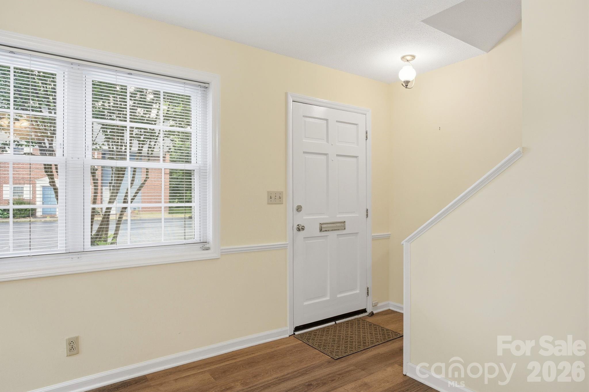 1300 Larchmont Place #411 — Salisbury