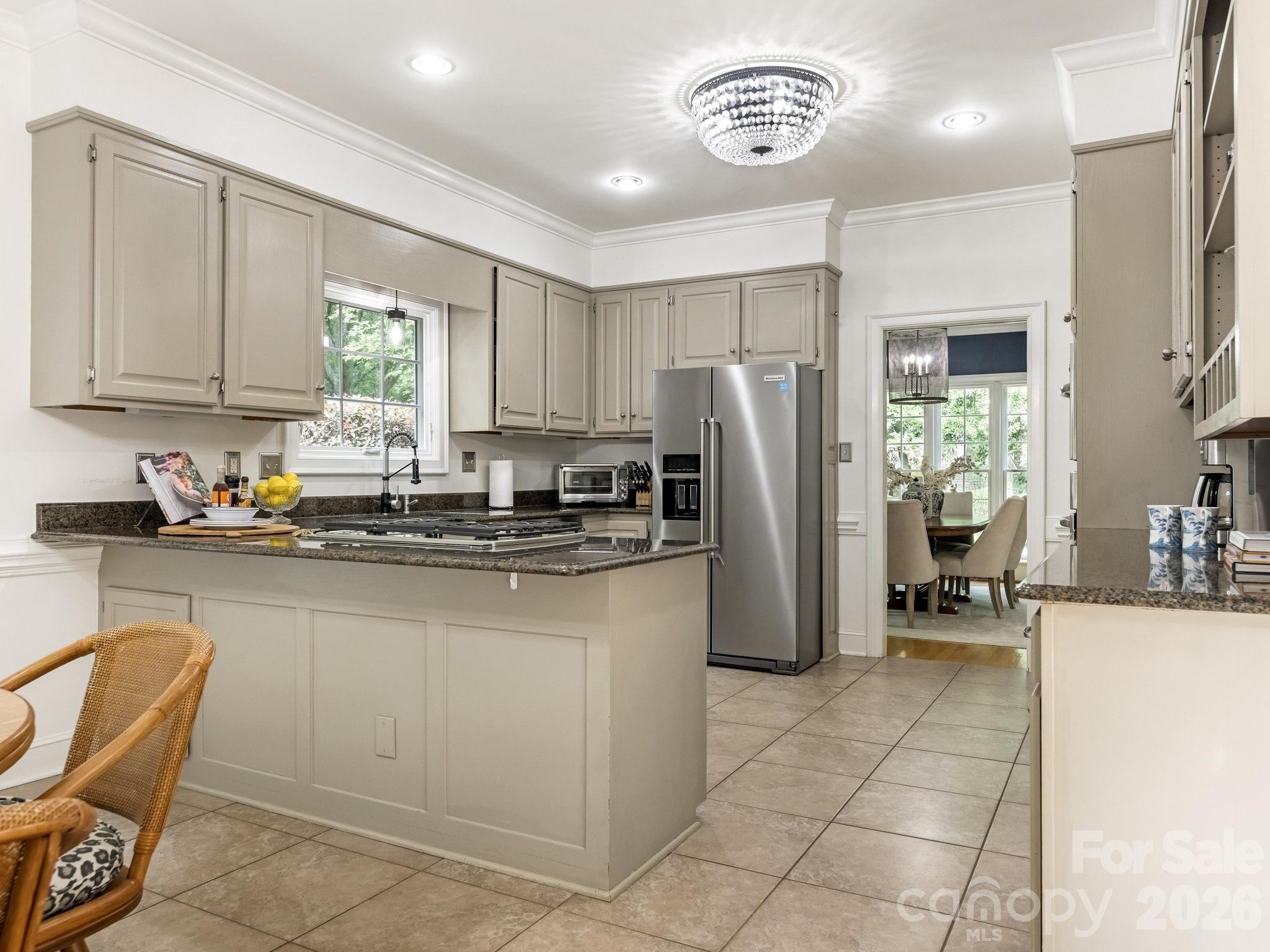 9627 Penshurst Trace — Charlotte