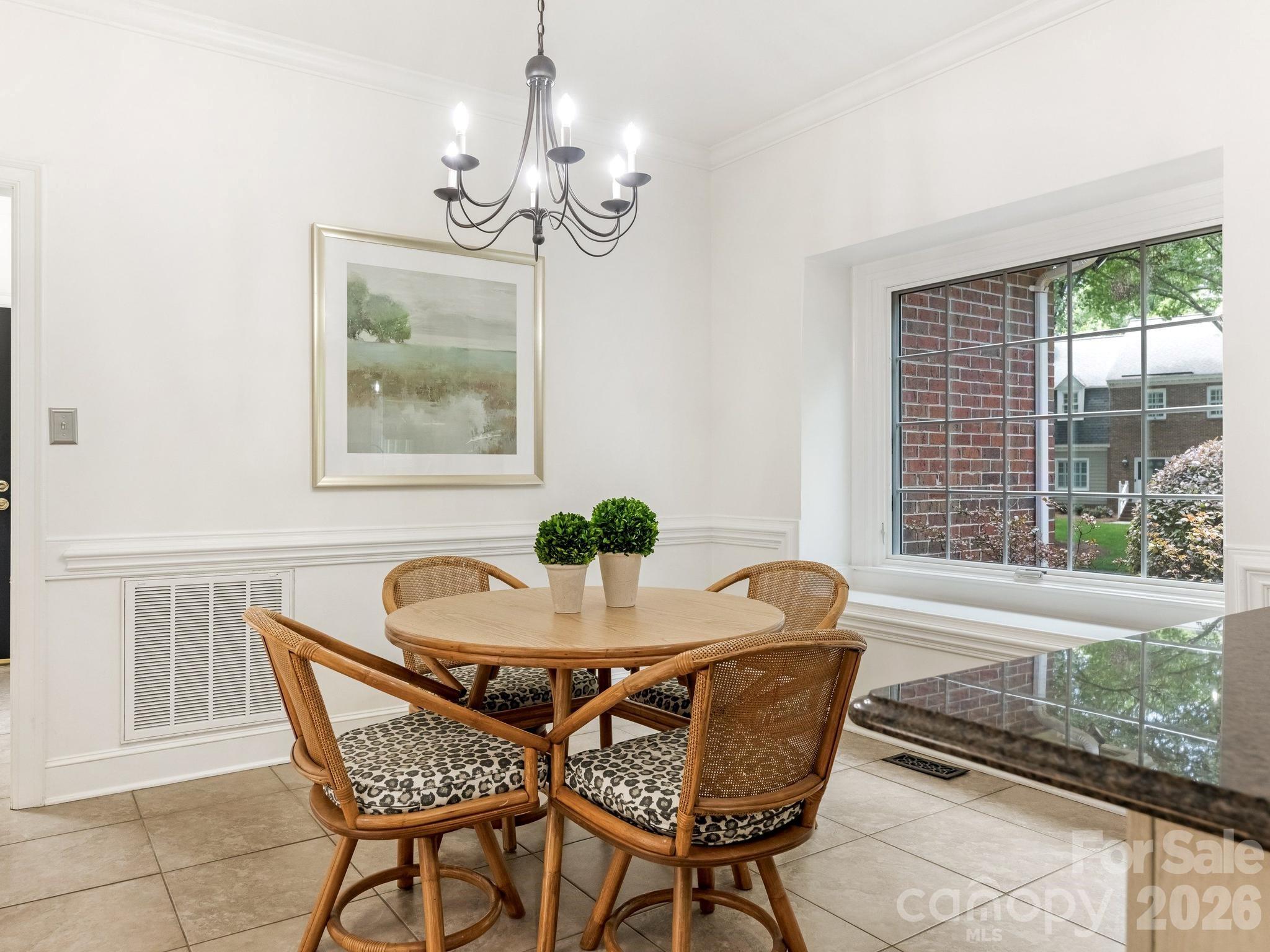 9627 Penshurst Trace — Charlotte