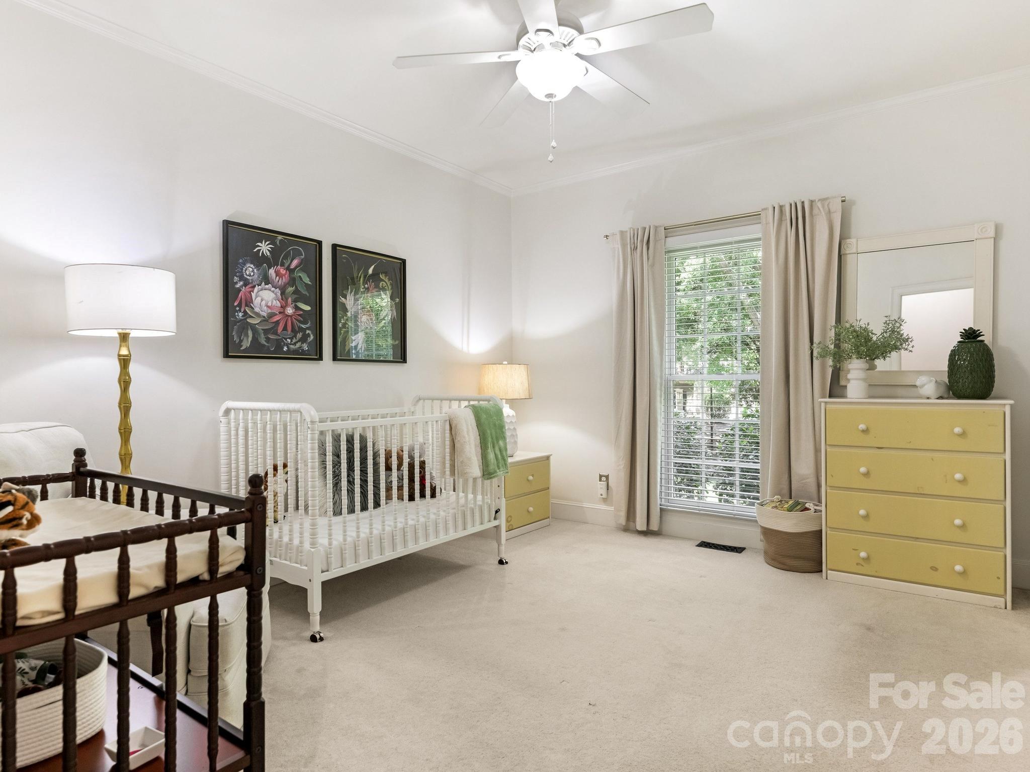 9627 Penshurst Trace — Charlotte