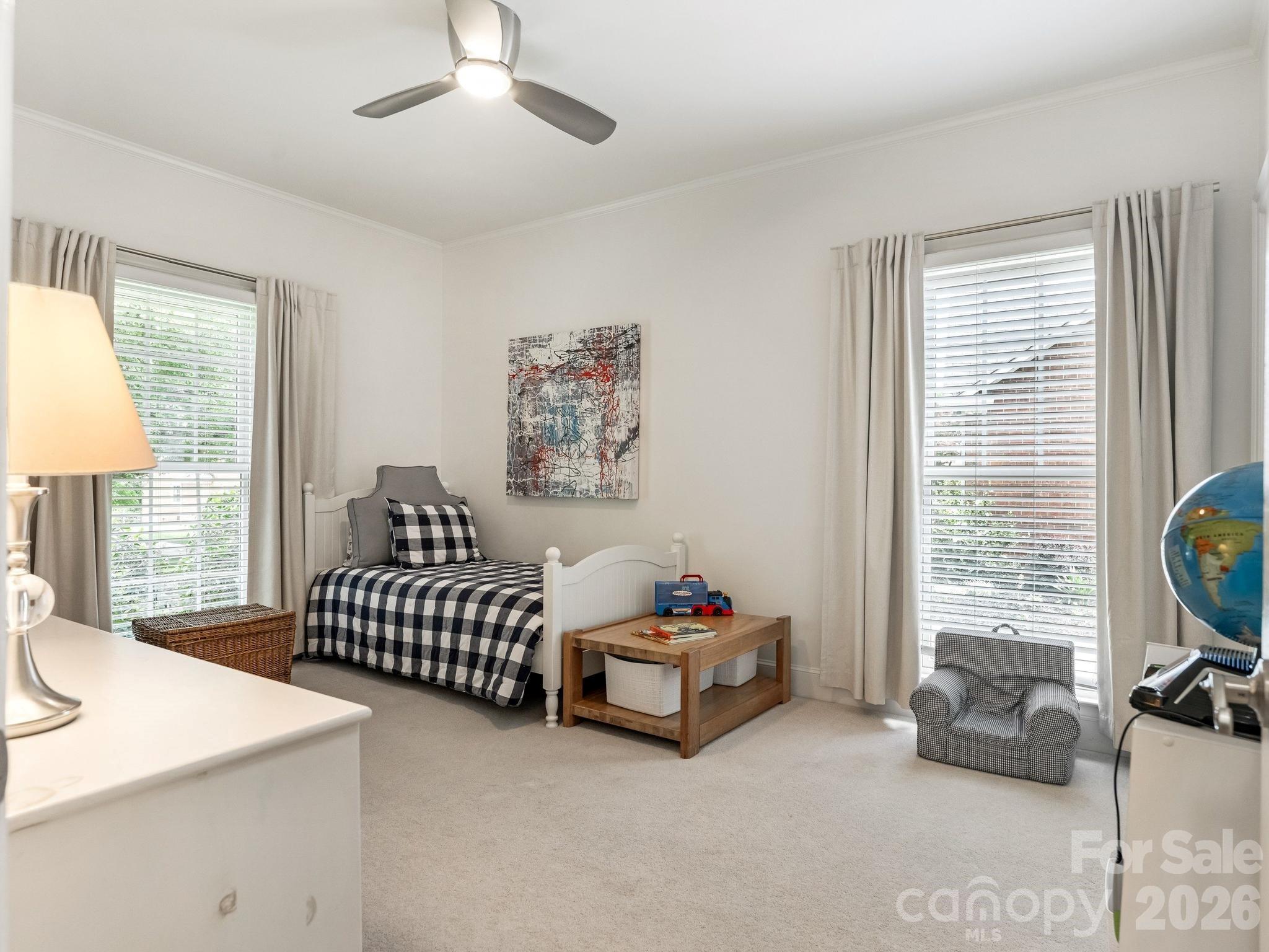 9627 Penshurst Trace — Charlotte