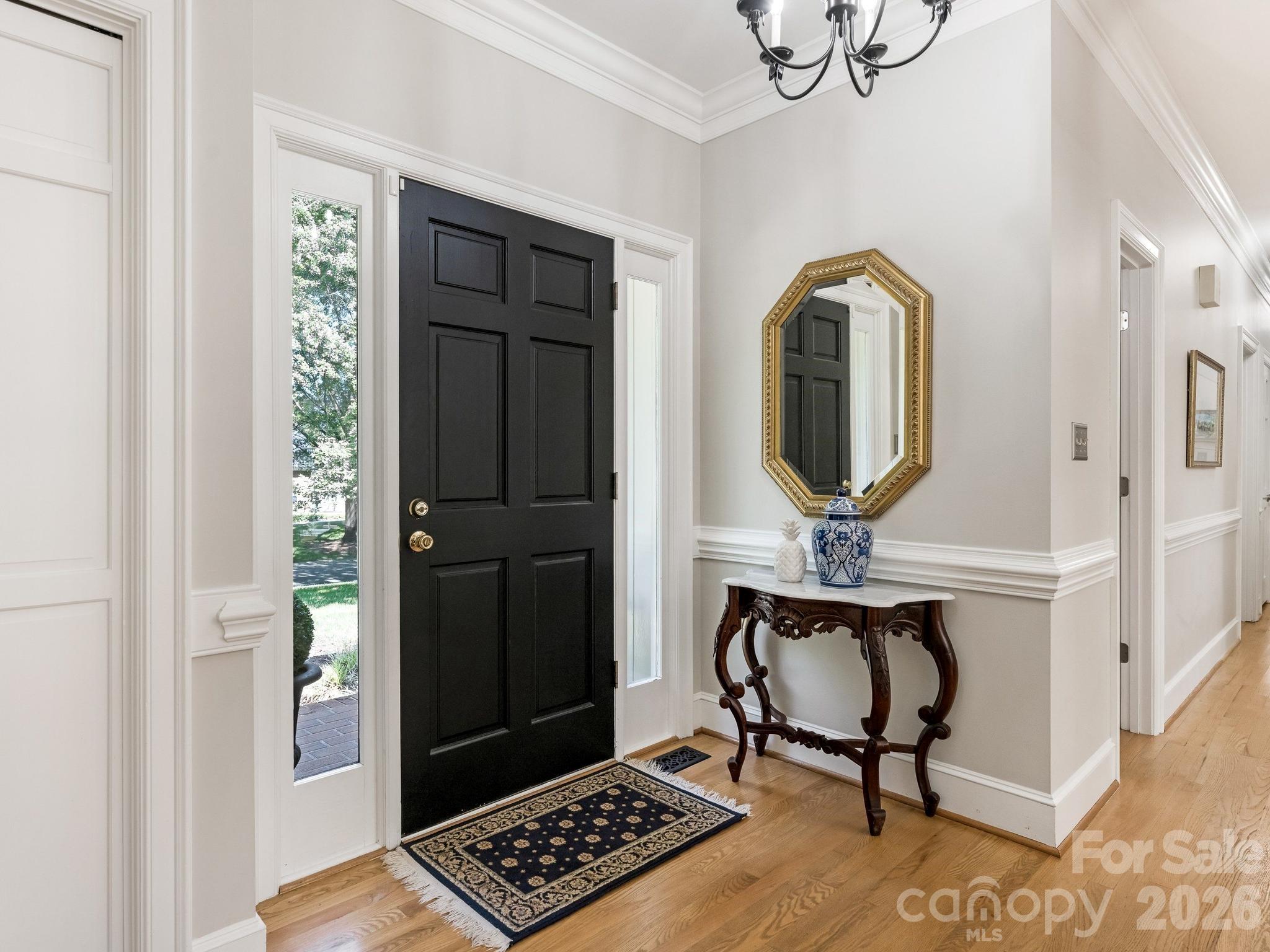 9627 Penshurst Trace — Charlotte
