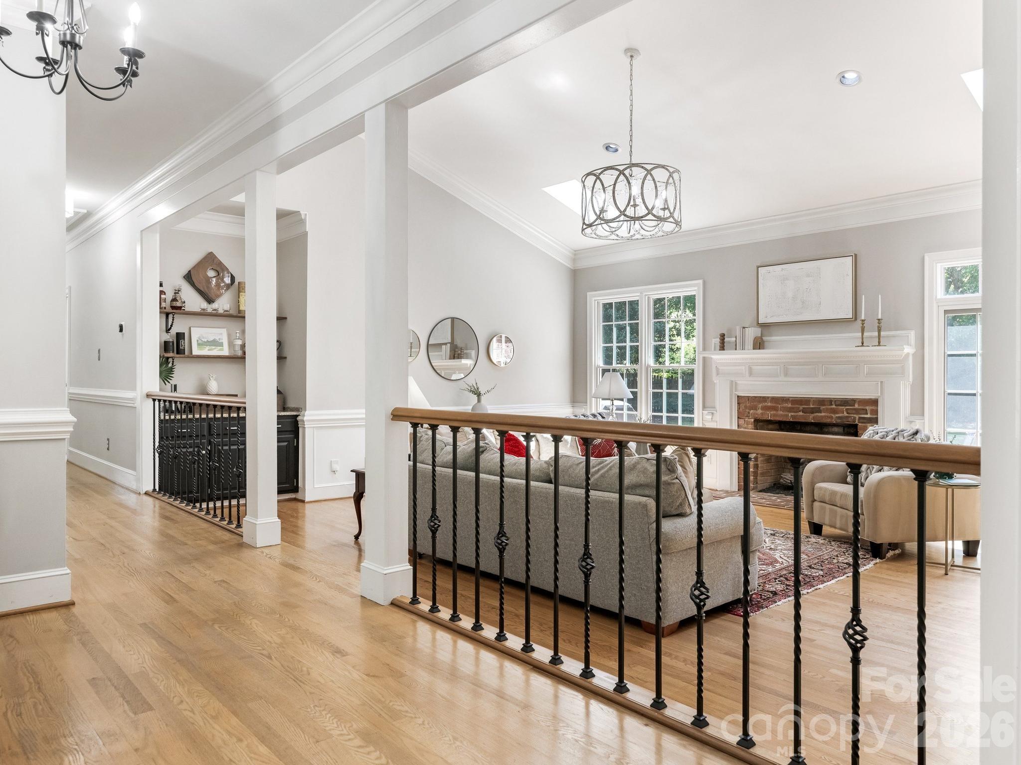 9627 Penshurst Trace — Charlotte