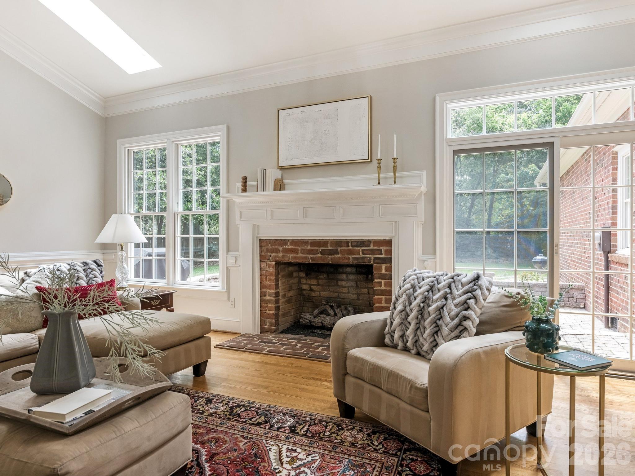 9627 Penshurst Trace — Charlotte