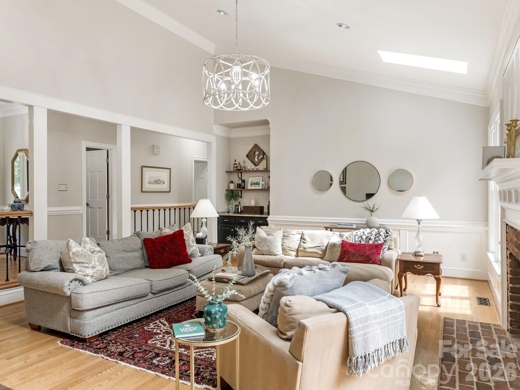 9627 Penshurst Trace — Charlotte