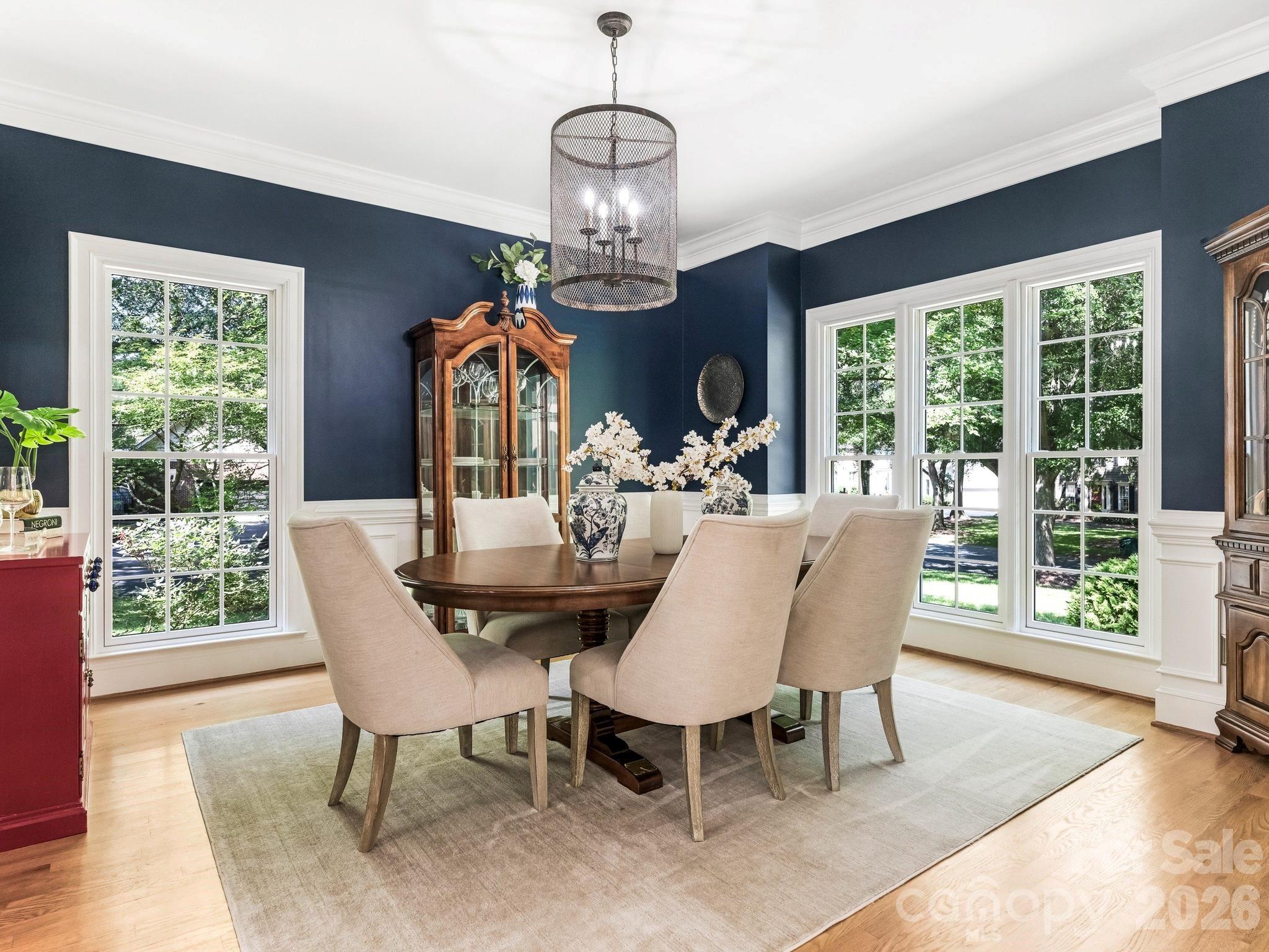 9627 Penshurst Trace — Charlotte