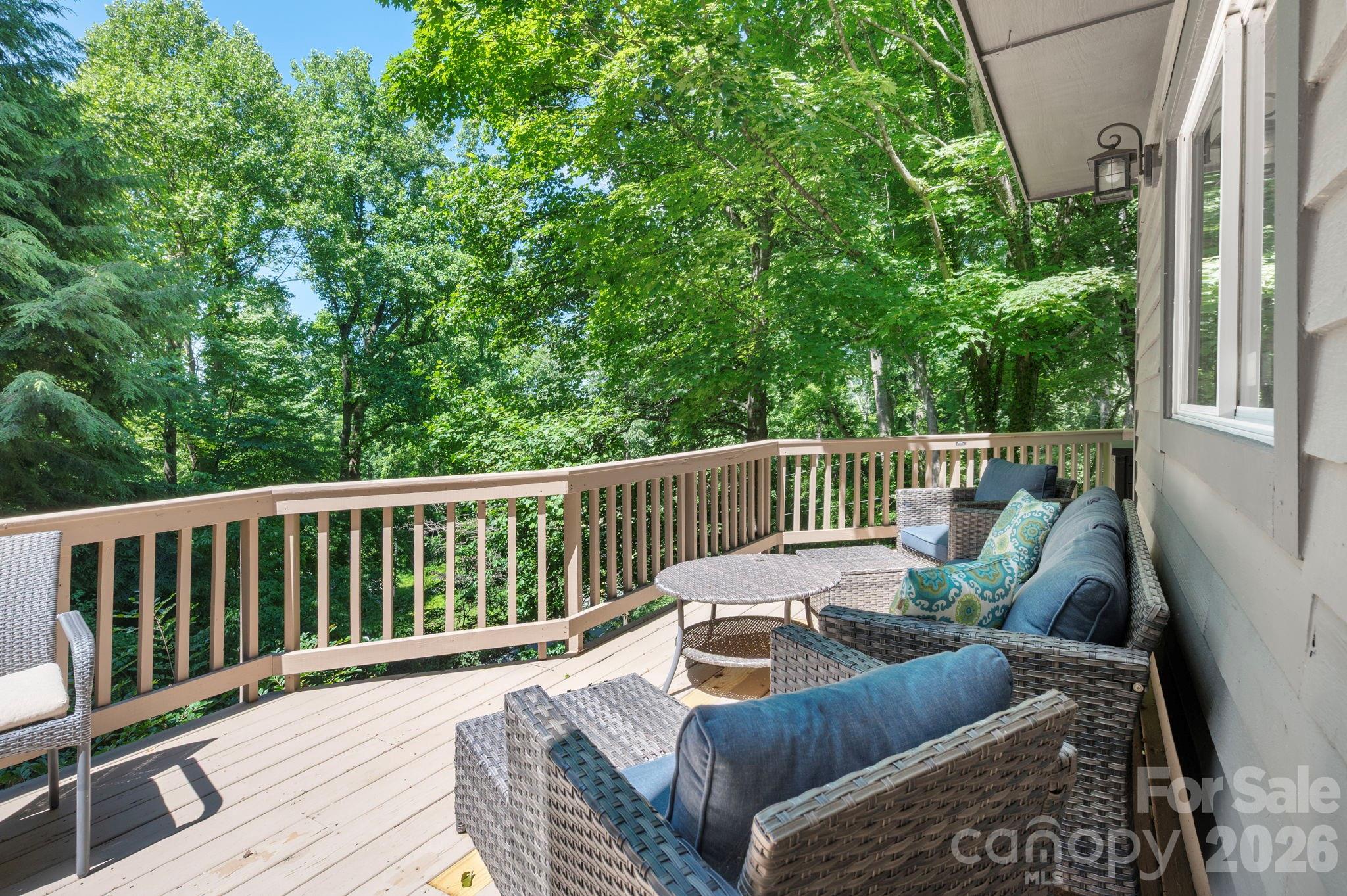 450 Elk Mountain Scenic Highway — Asheville