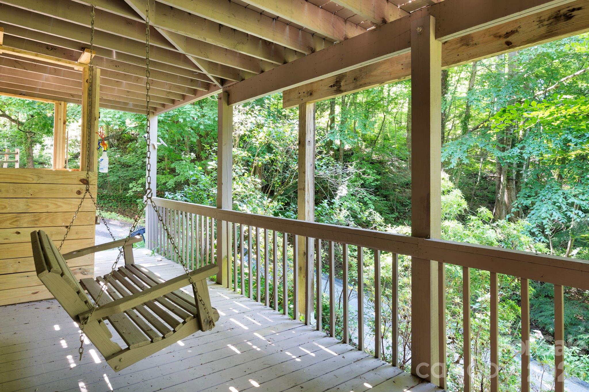 450 Elk Mountain Scenic Highway — Asheville