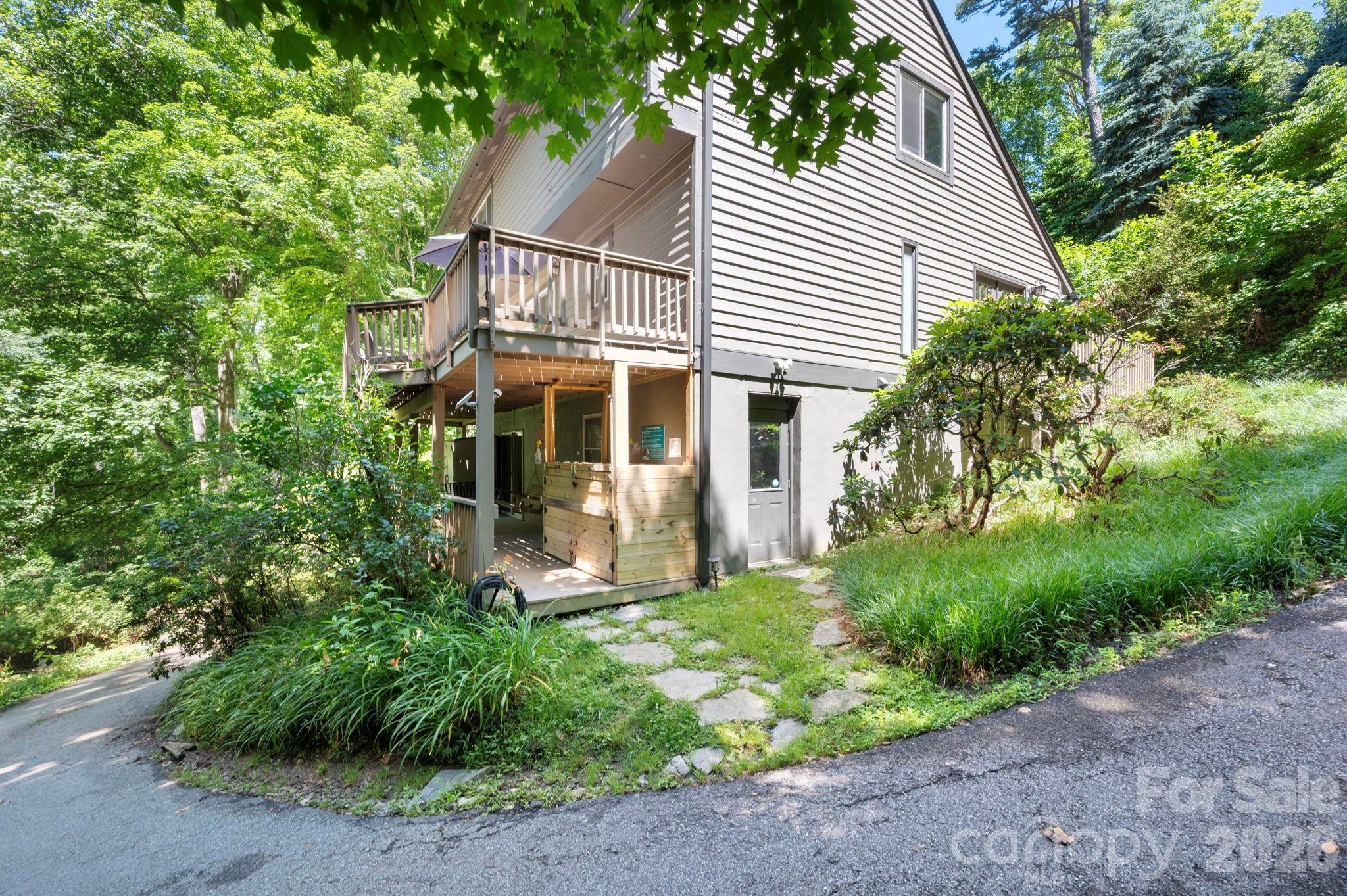 450 Elk Mountain Scenic Highway — Asheville