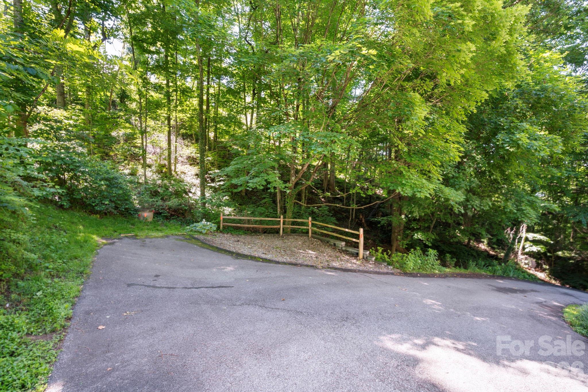 450 Elk Mountain Scenic Highway — Asheville