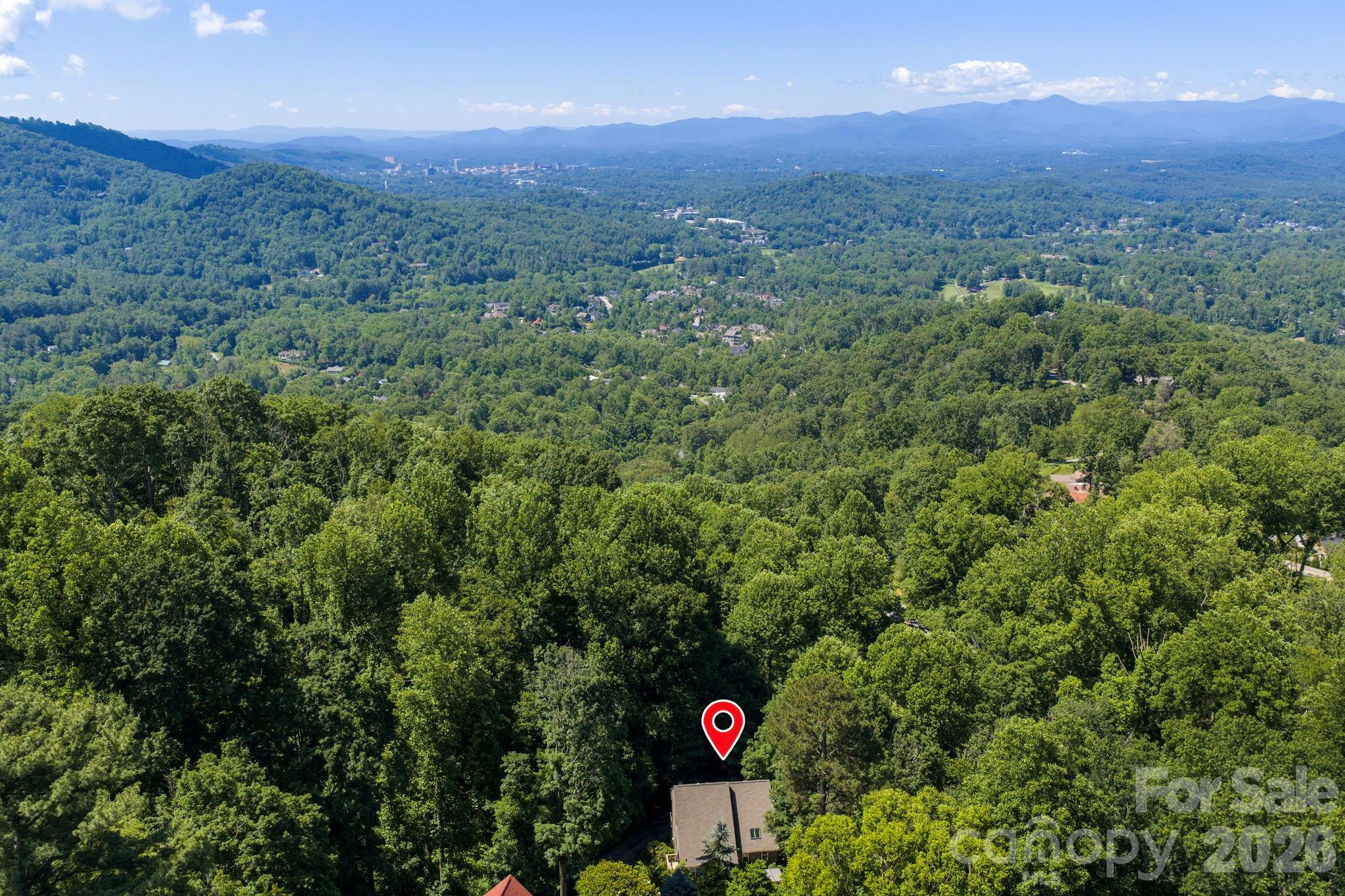 450 Elk Mountain Scenic Highway — Asheville