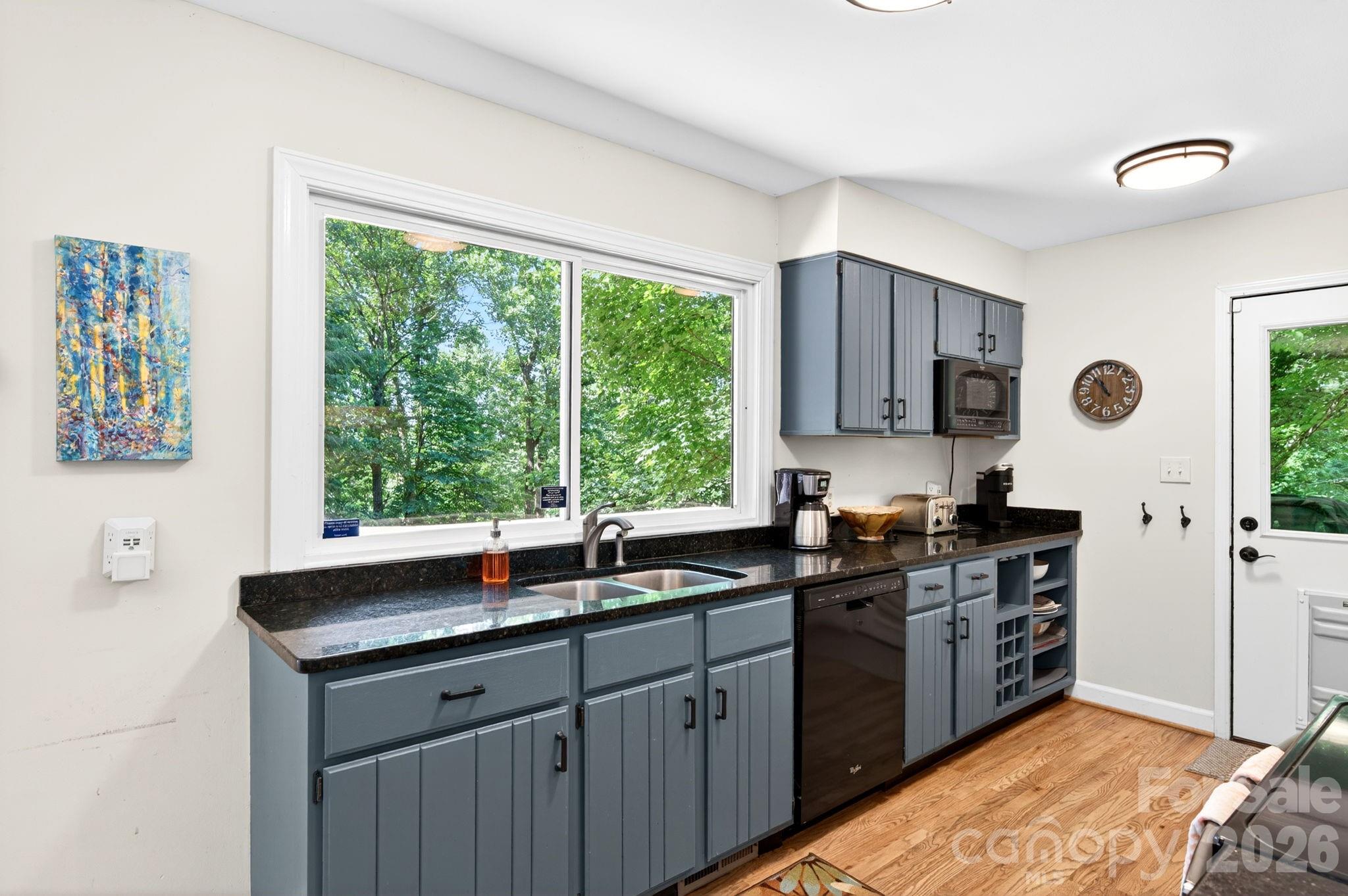 450 Elk Mountain Scenic Highway — Asheville