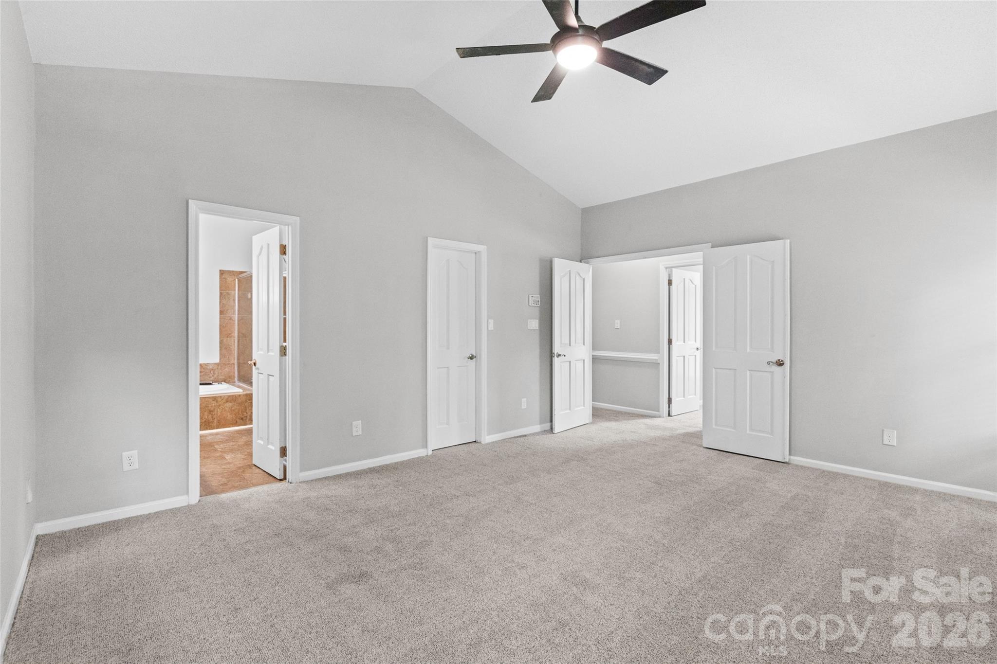 2001 Colony Hill Drive — Charlotte