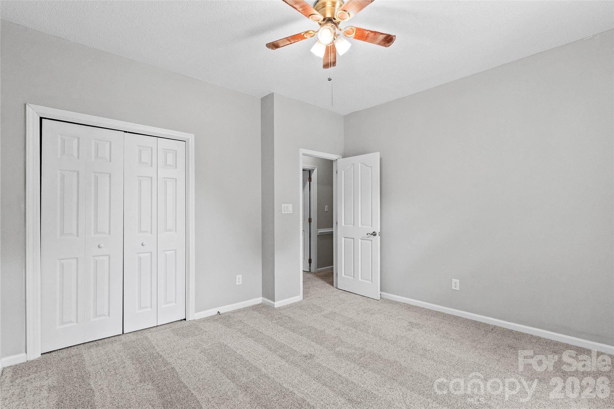 2001 Colony Hill Drive — Charlotte