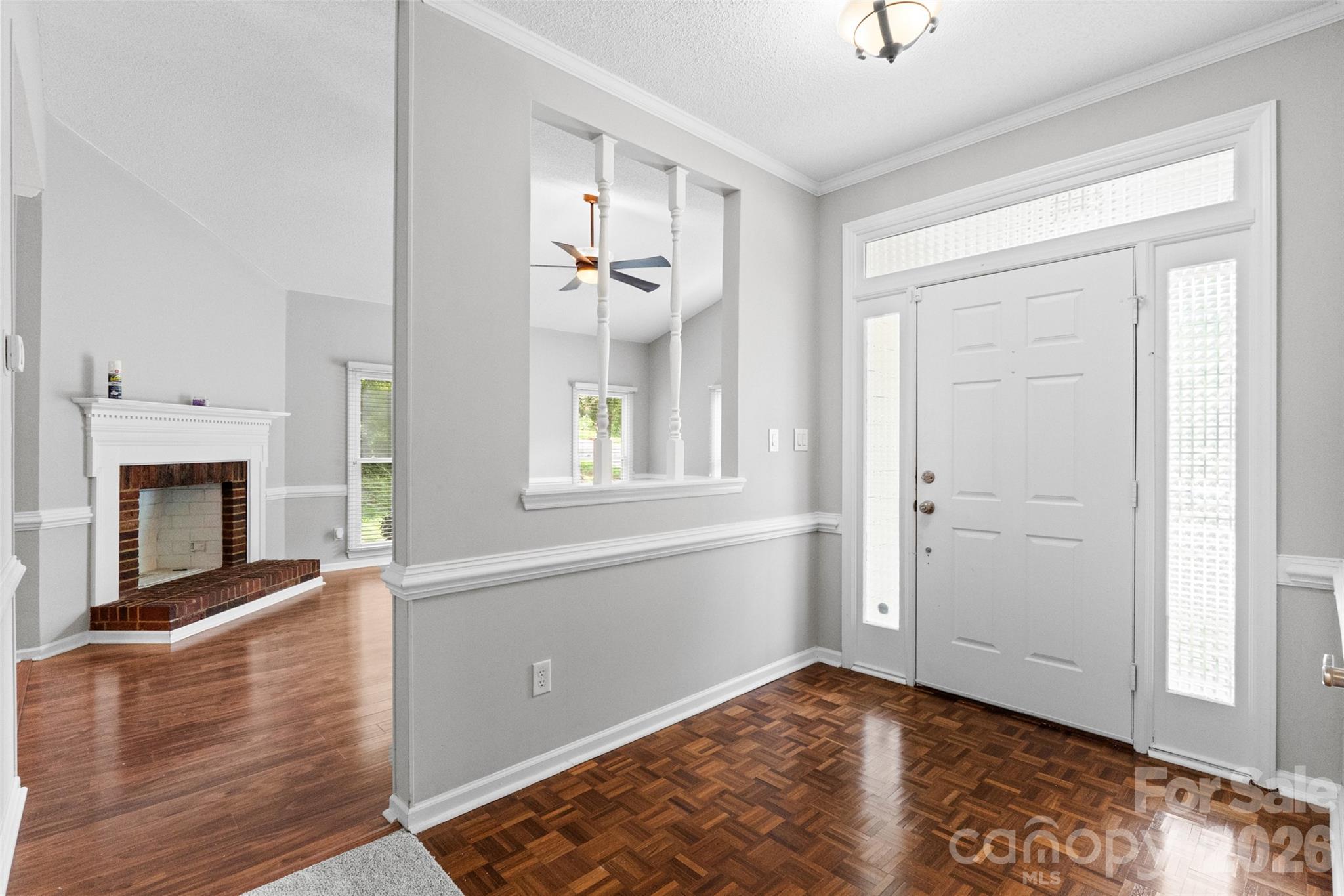 2001 Colony Hill Drive — Charlotte