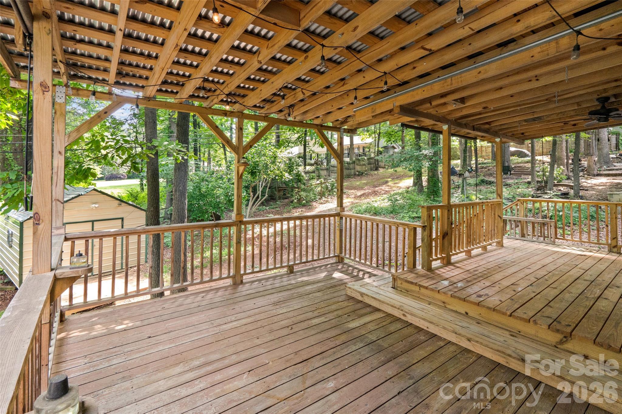 2001 Colony Hill Drive — Charlotte
