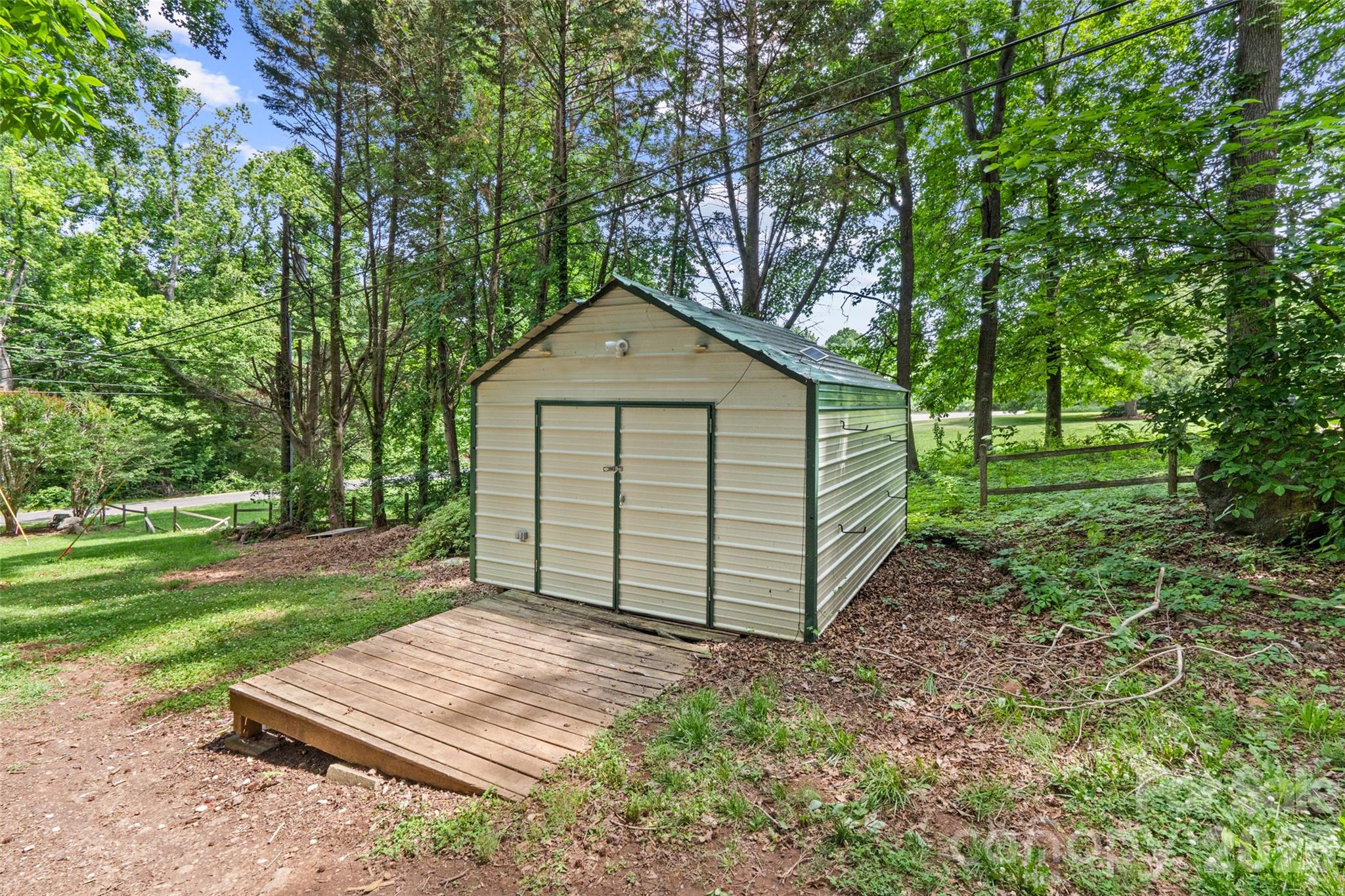 2001 Colony Hill Drive — Charlotte