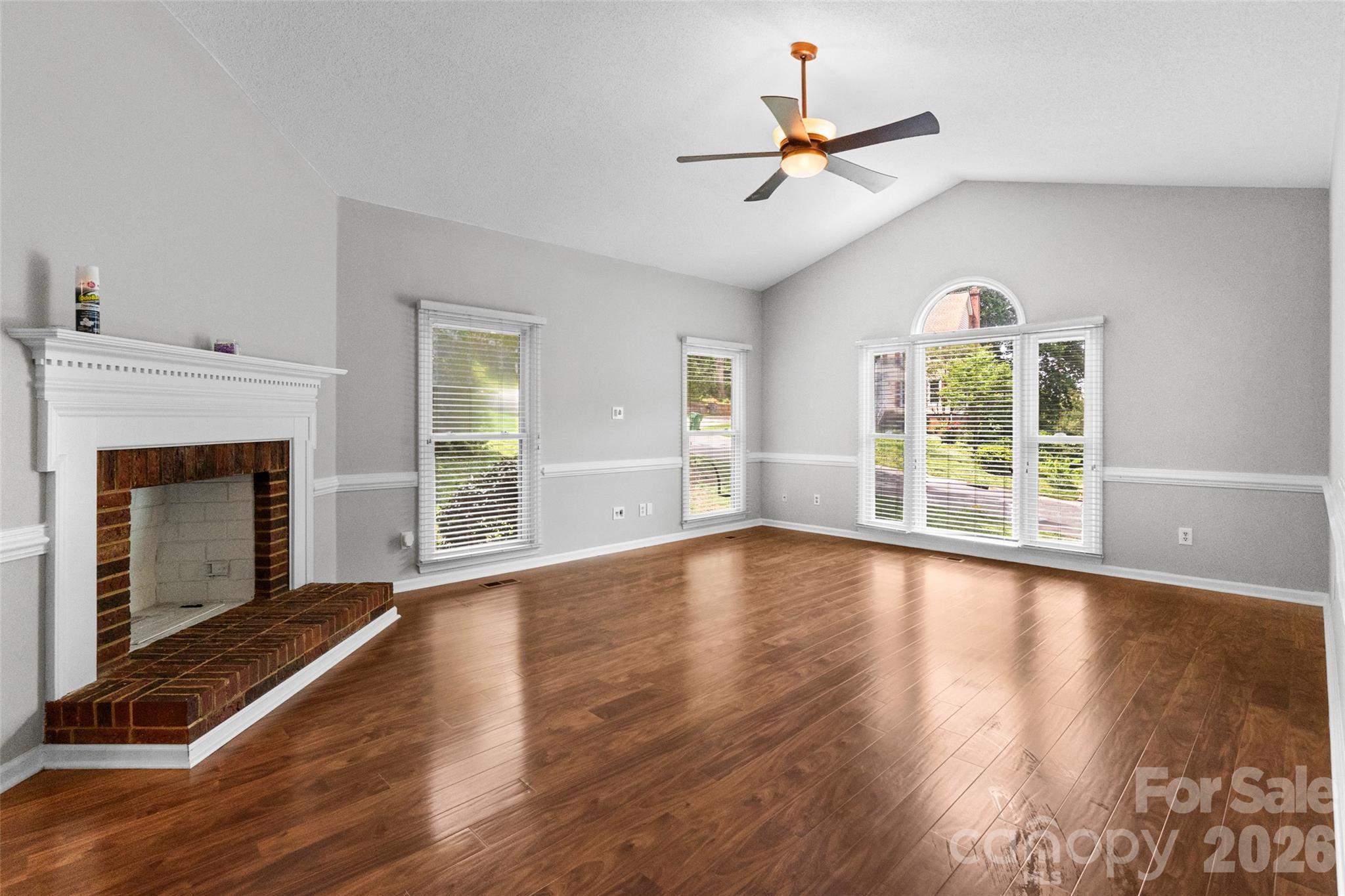 2001 Colony Hill Drive — Charlotte