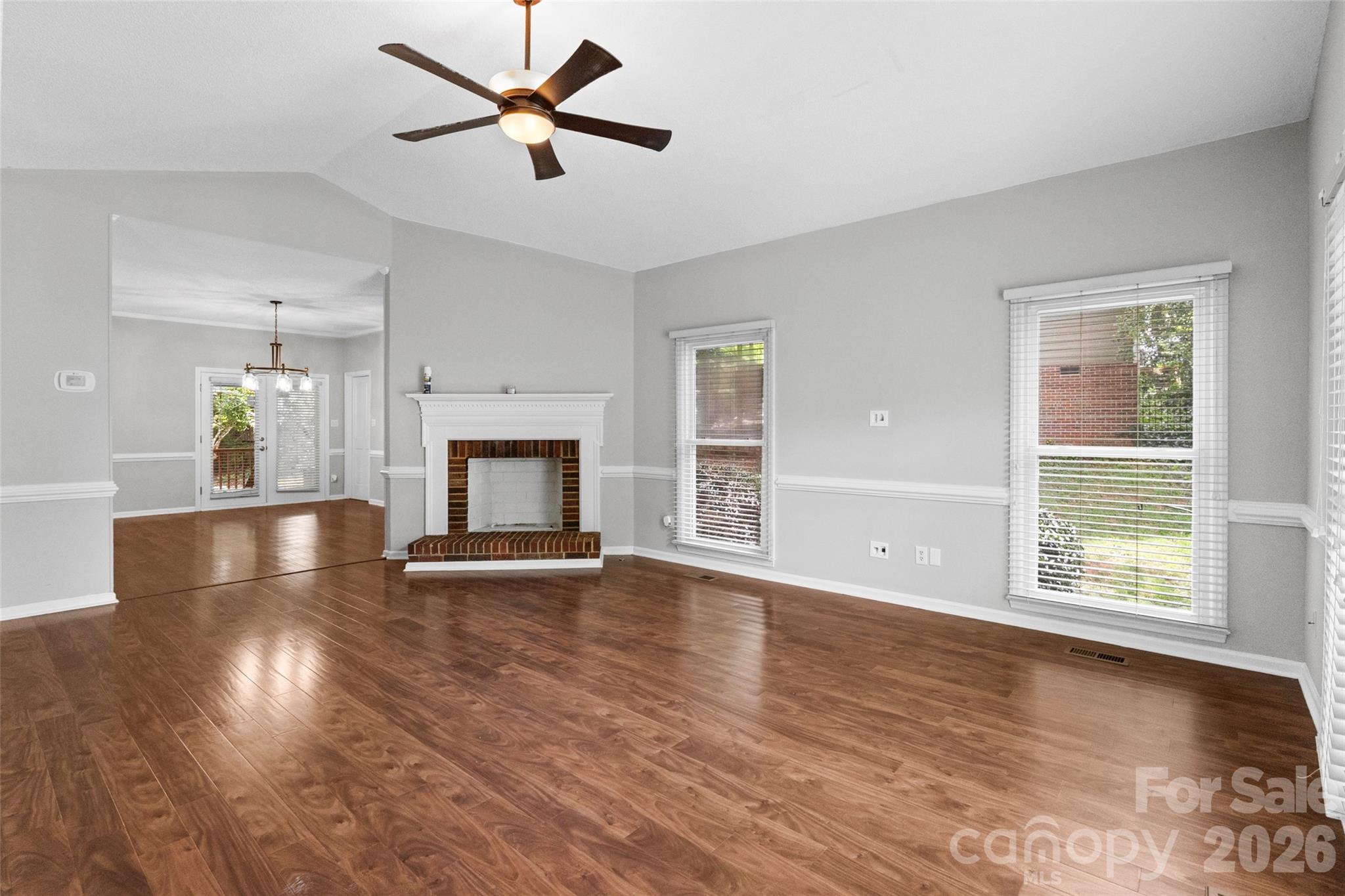 2001 Colony Hill Drive — Charlotte