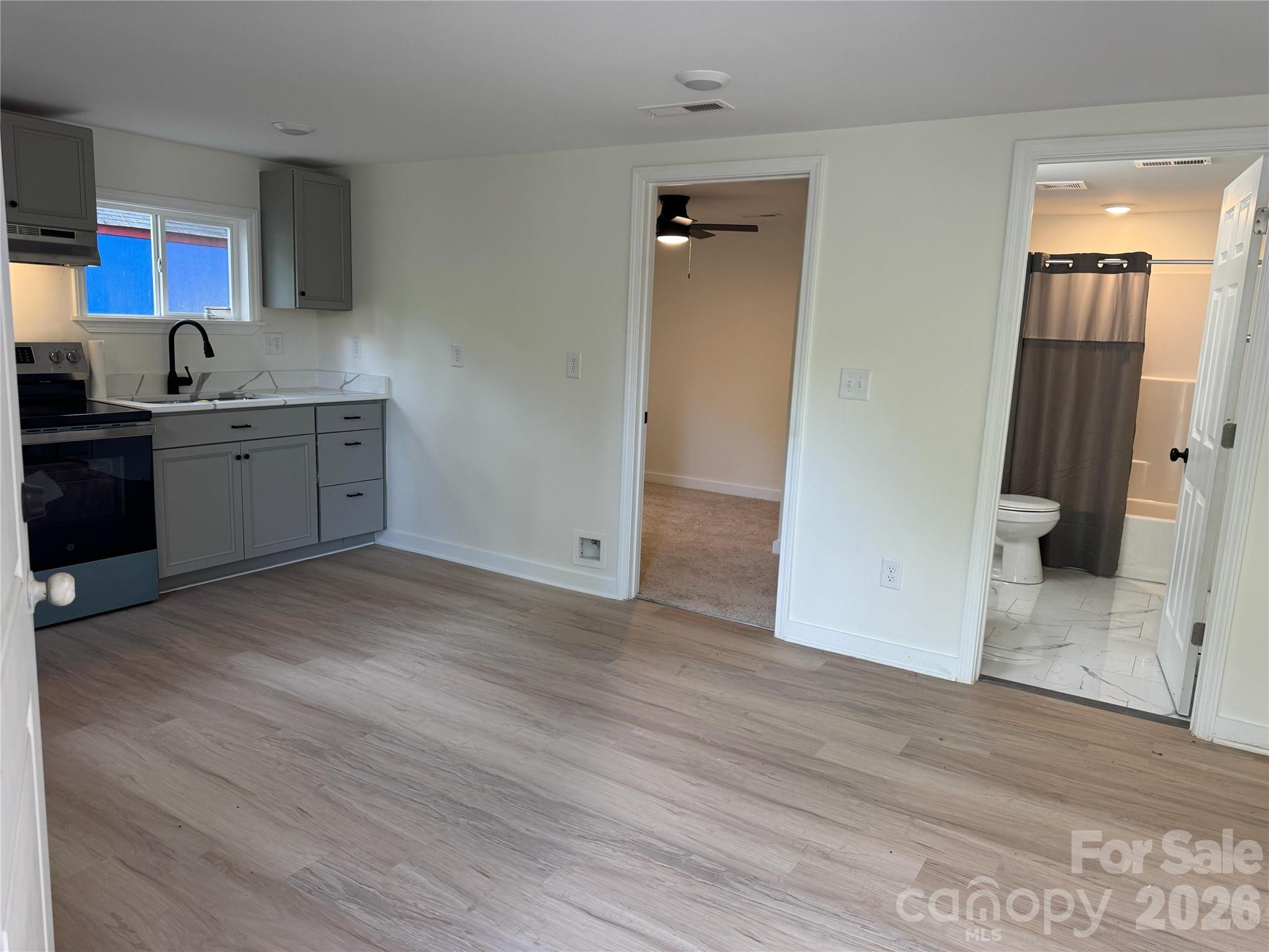 1666 Kim Street — Lancaster
