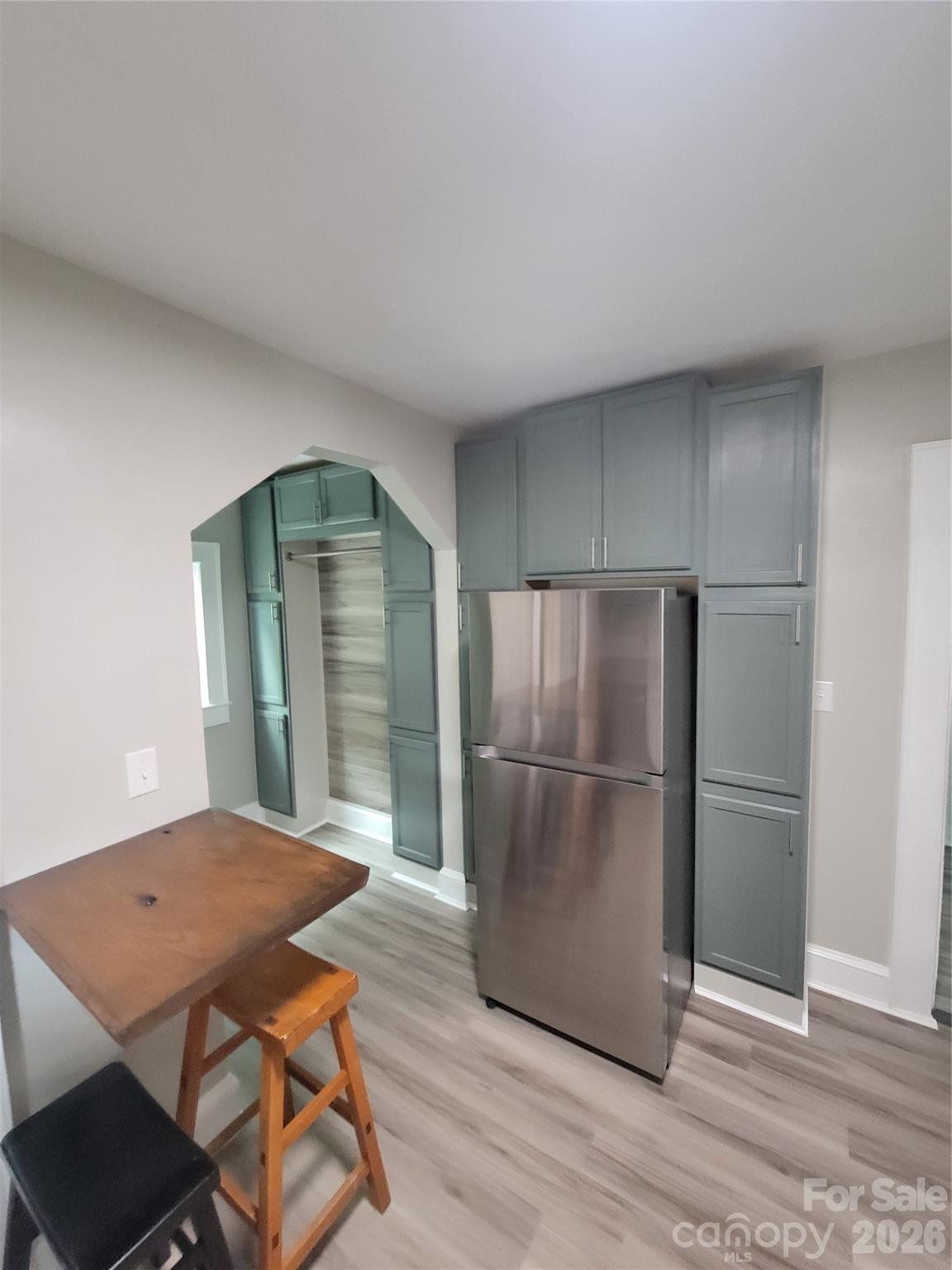 422 Gaston Avenue — Belmont