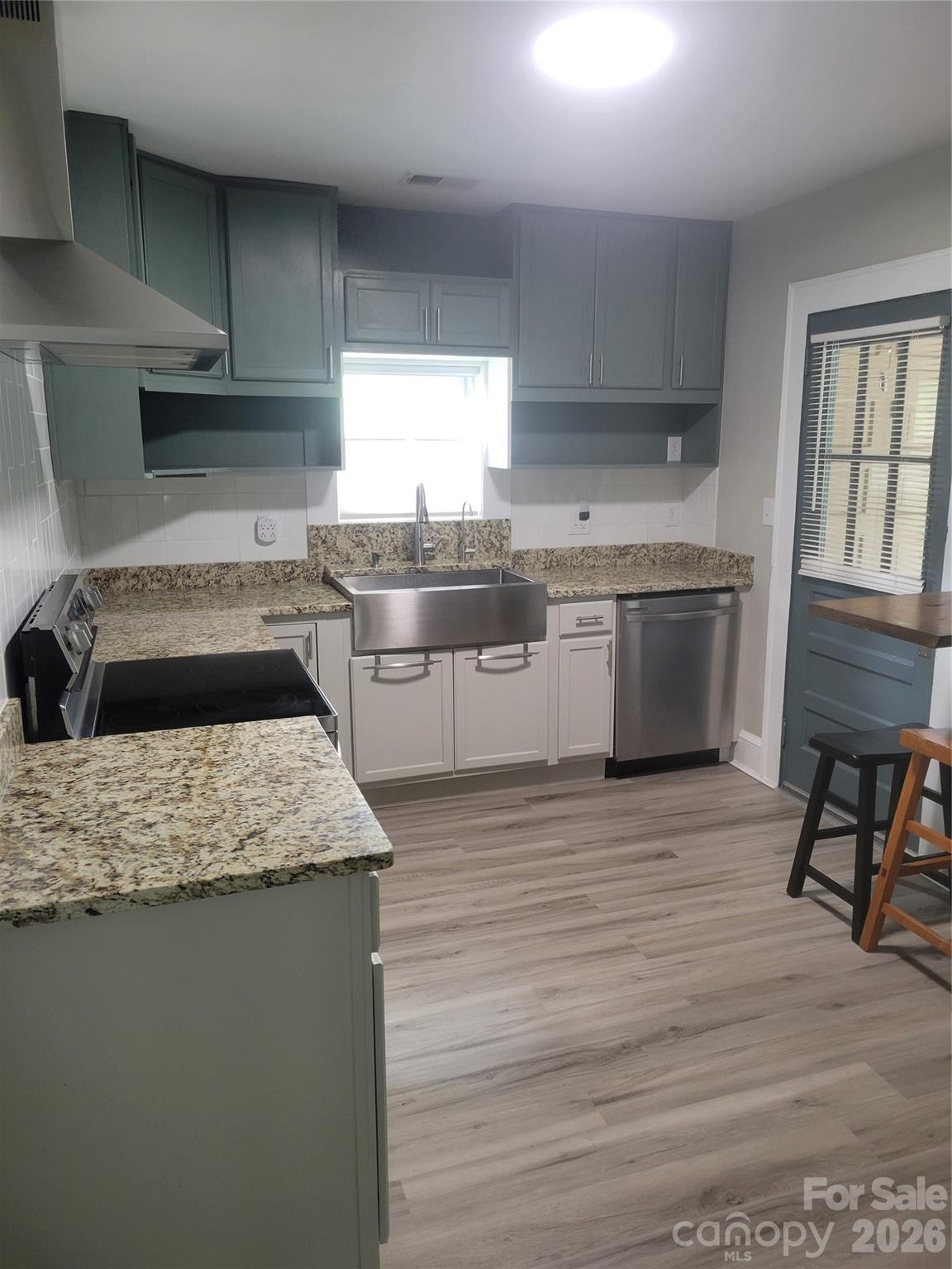 422 Gaston Avenue — Belmont