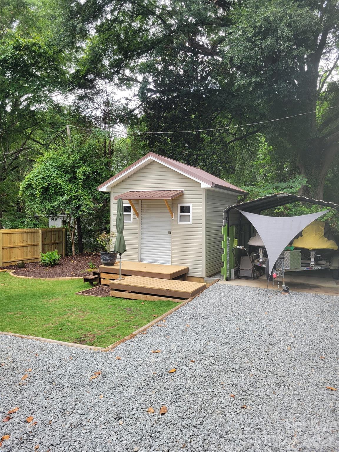 422 Gaston Avenue — Belmont