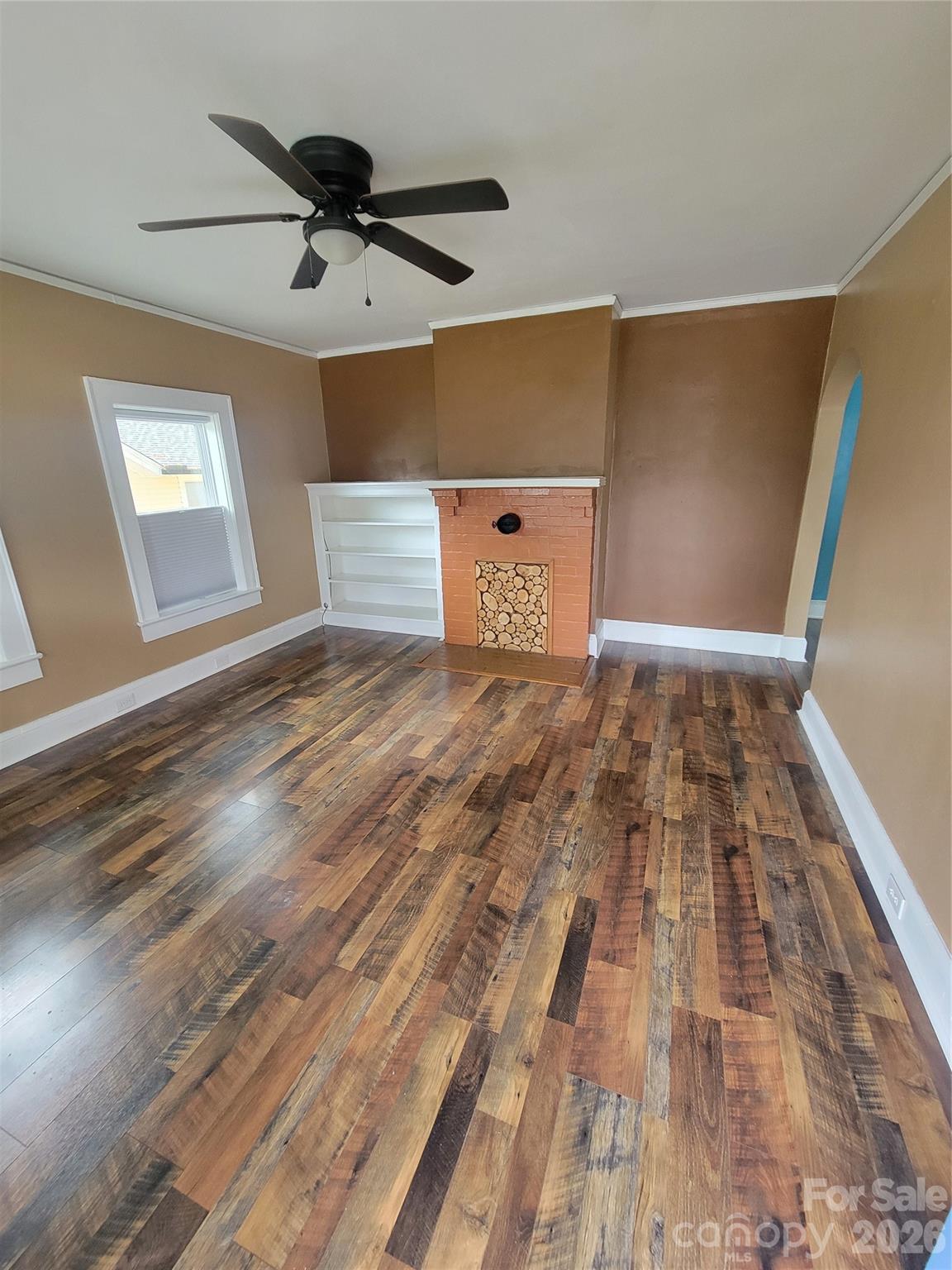 422 Gaston Avenue — Belmont