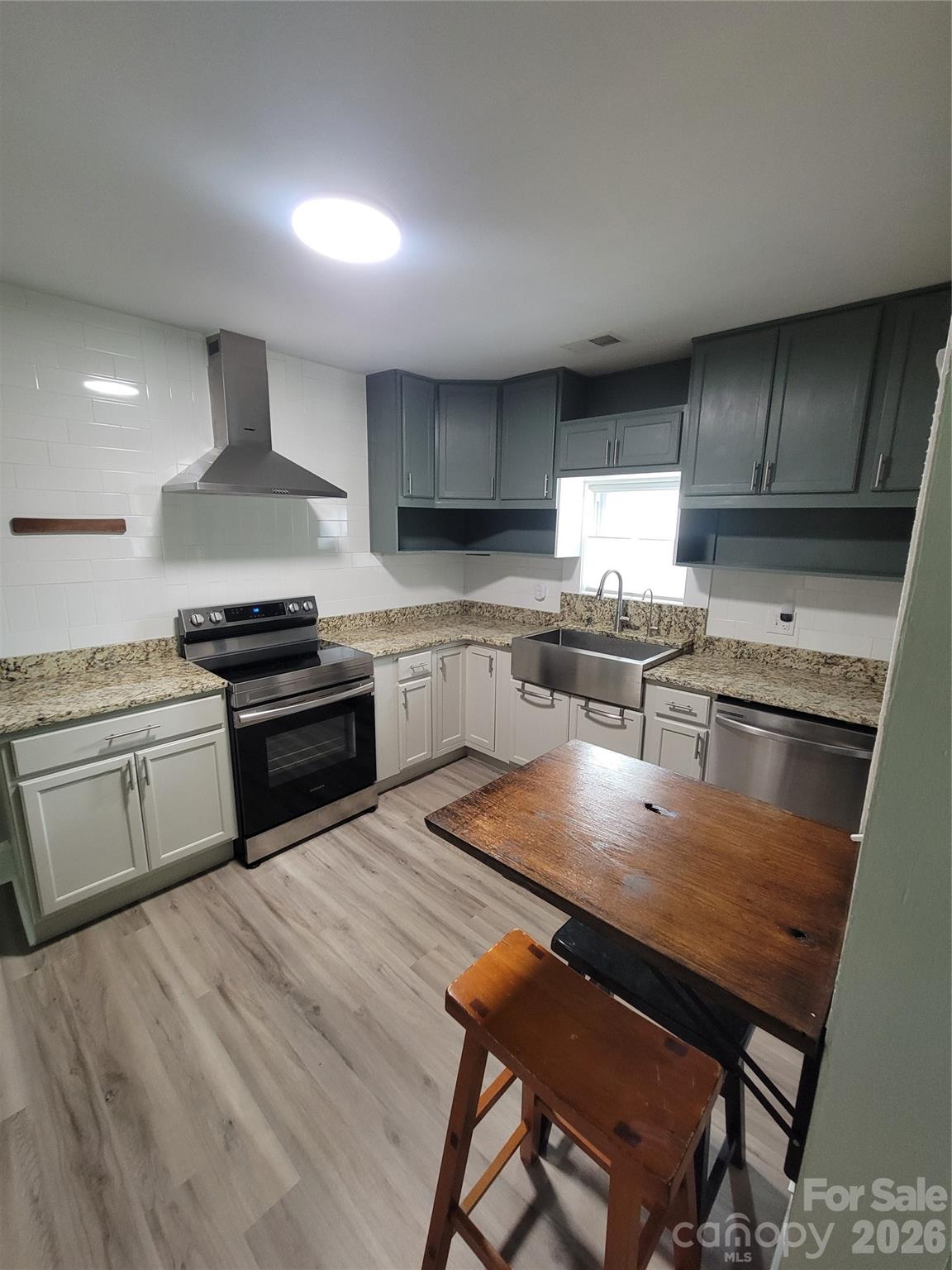 422 Gaston Avenue — Belmont
