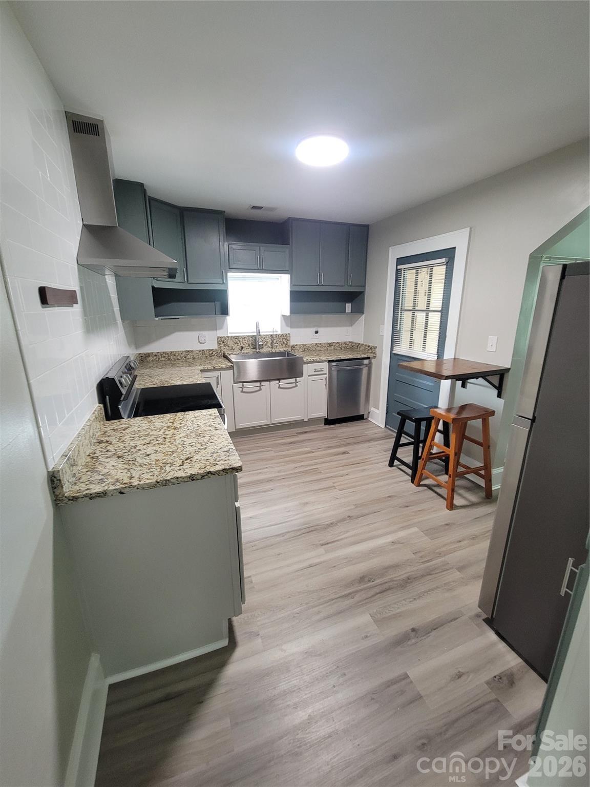422 Gaston Avenue — Belmont