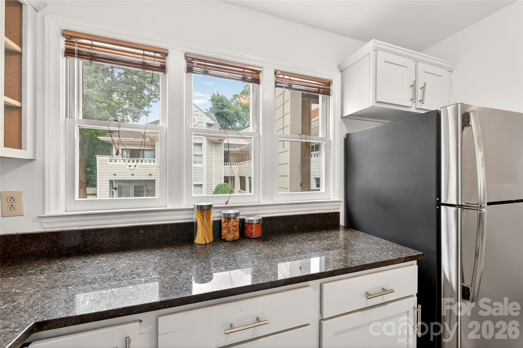 2715 Selwyn Avenue #26 — Charlotte