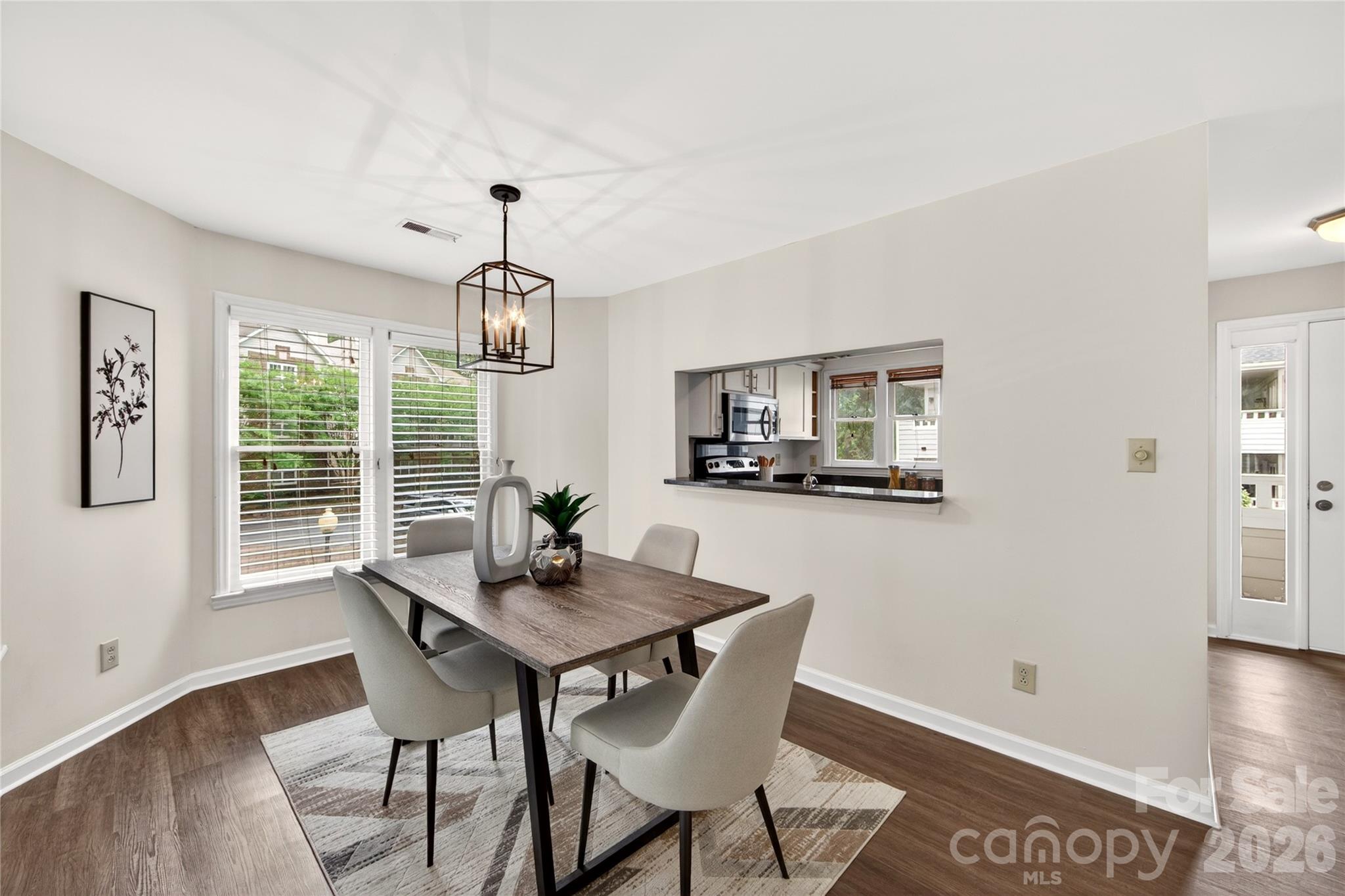 2715 Selwyn Avenue #26 — Charlotte