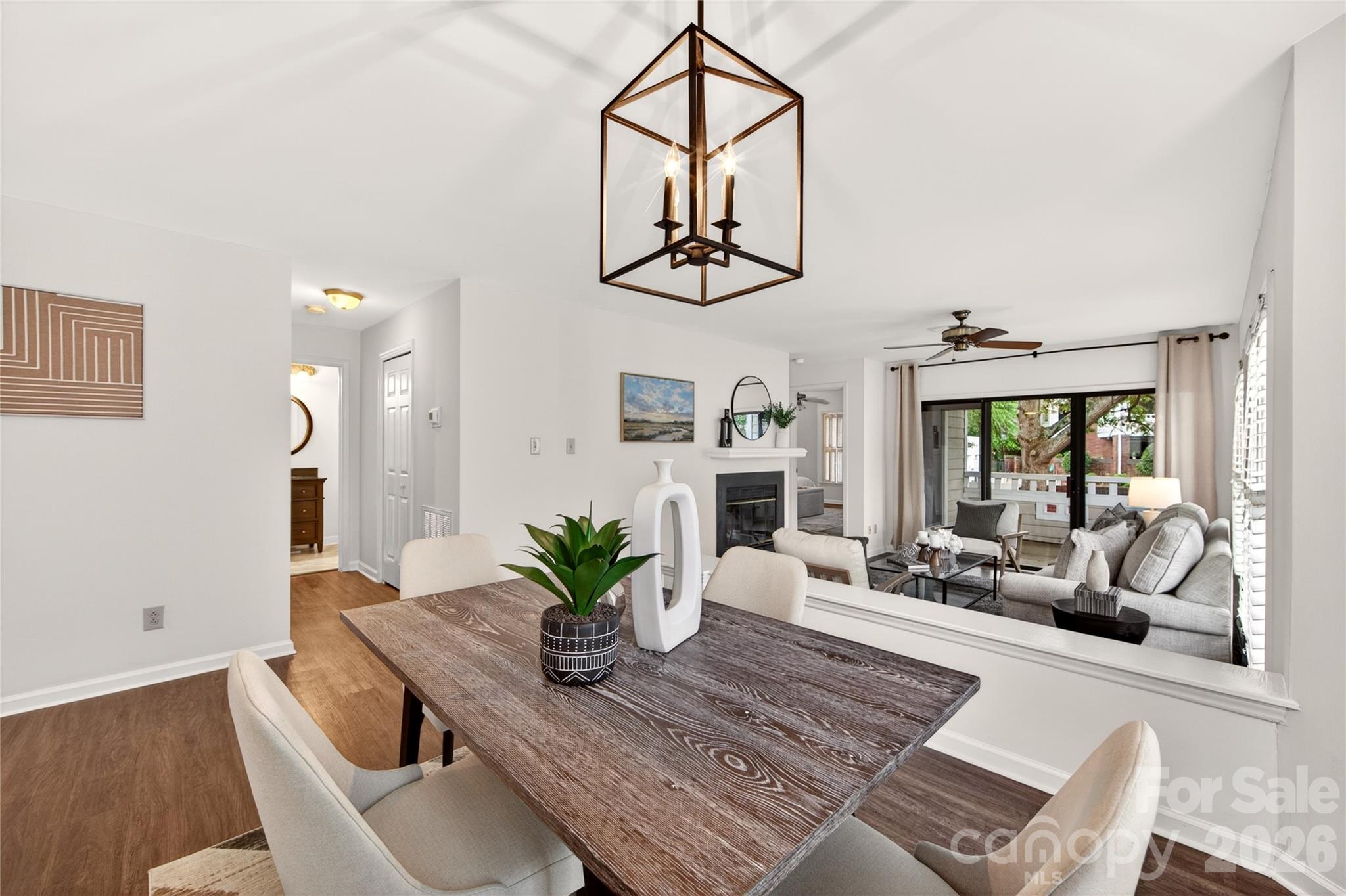 2715 Selwyn Avenue #26 — Charlotte