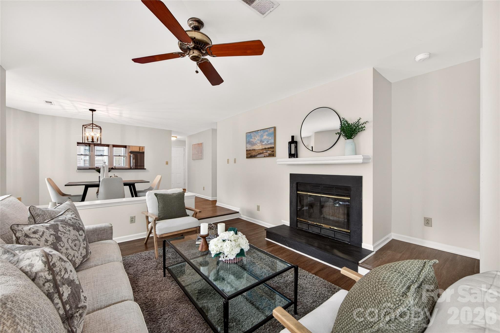 2715 Selwyn Avenue #26 — Charlotte