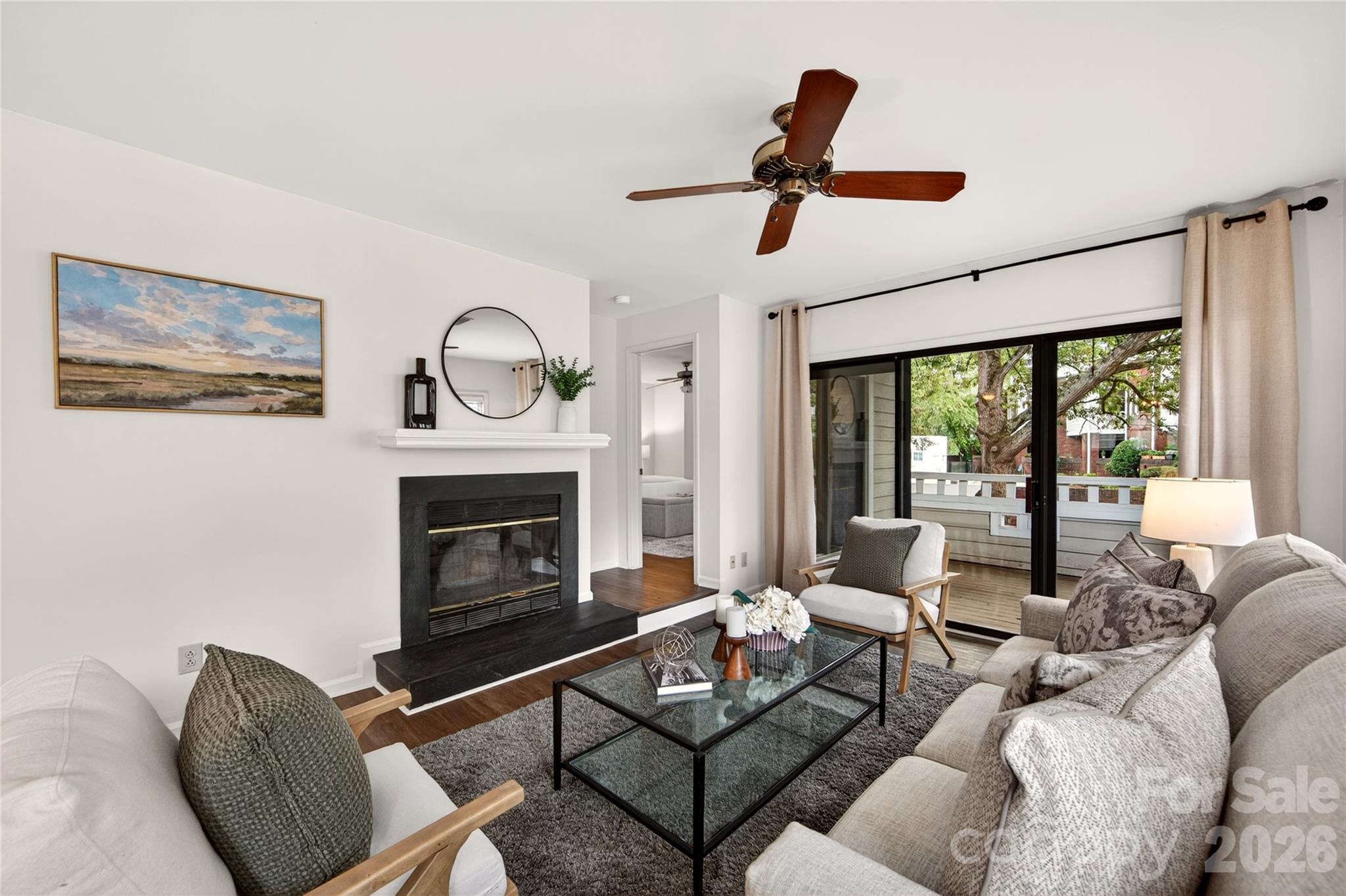 2715 Selwyn Avenue #26 — Charlotte