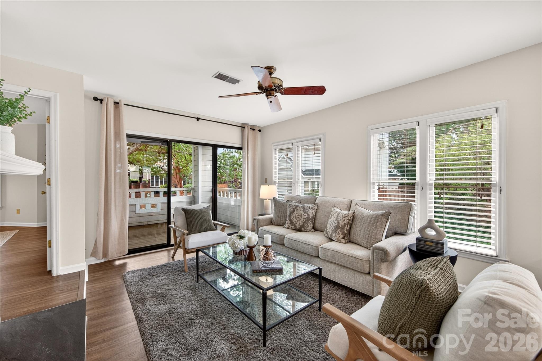 2715 Selwyn Avenue #26 — Charlotte