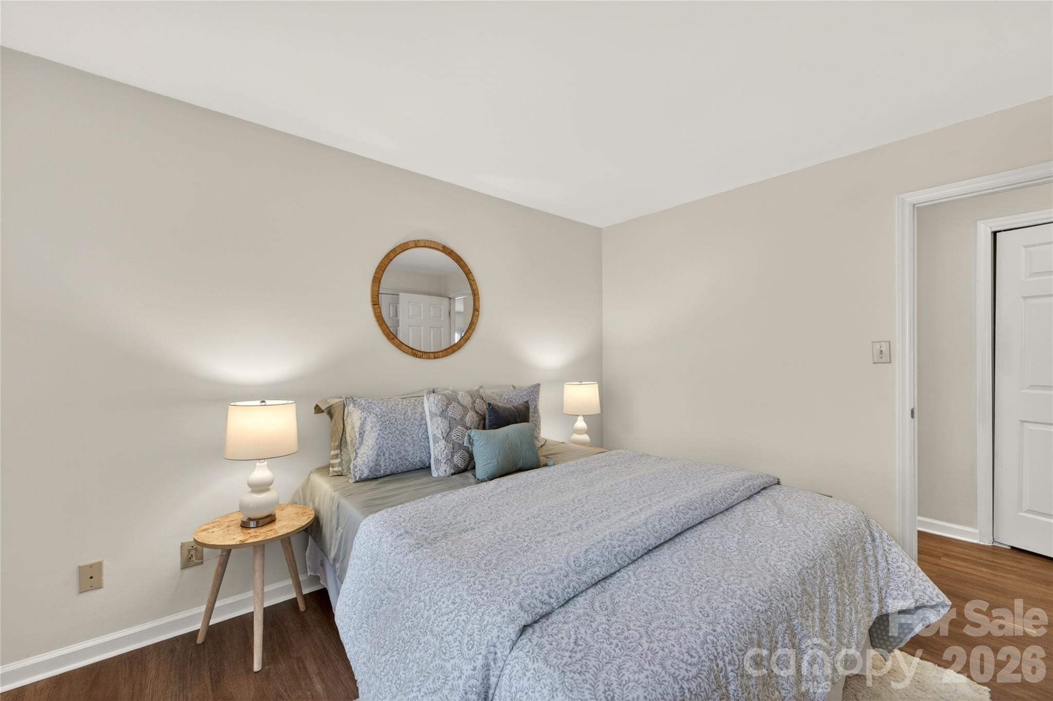 2715 Selwyn Avenue #26 — Charlotte